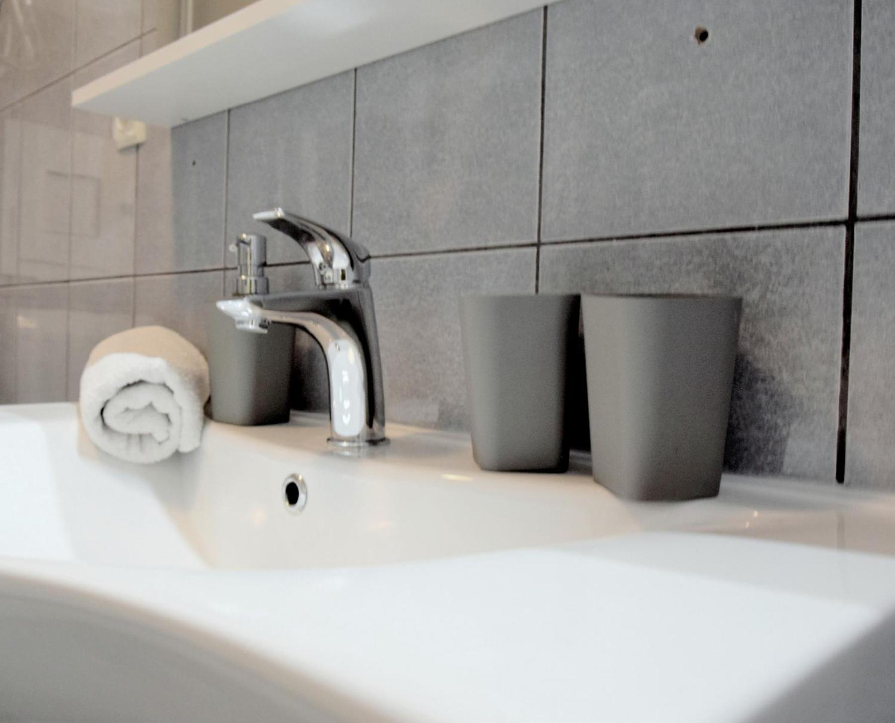 Rab City Apartment Greeny view 4