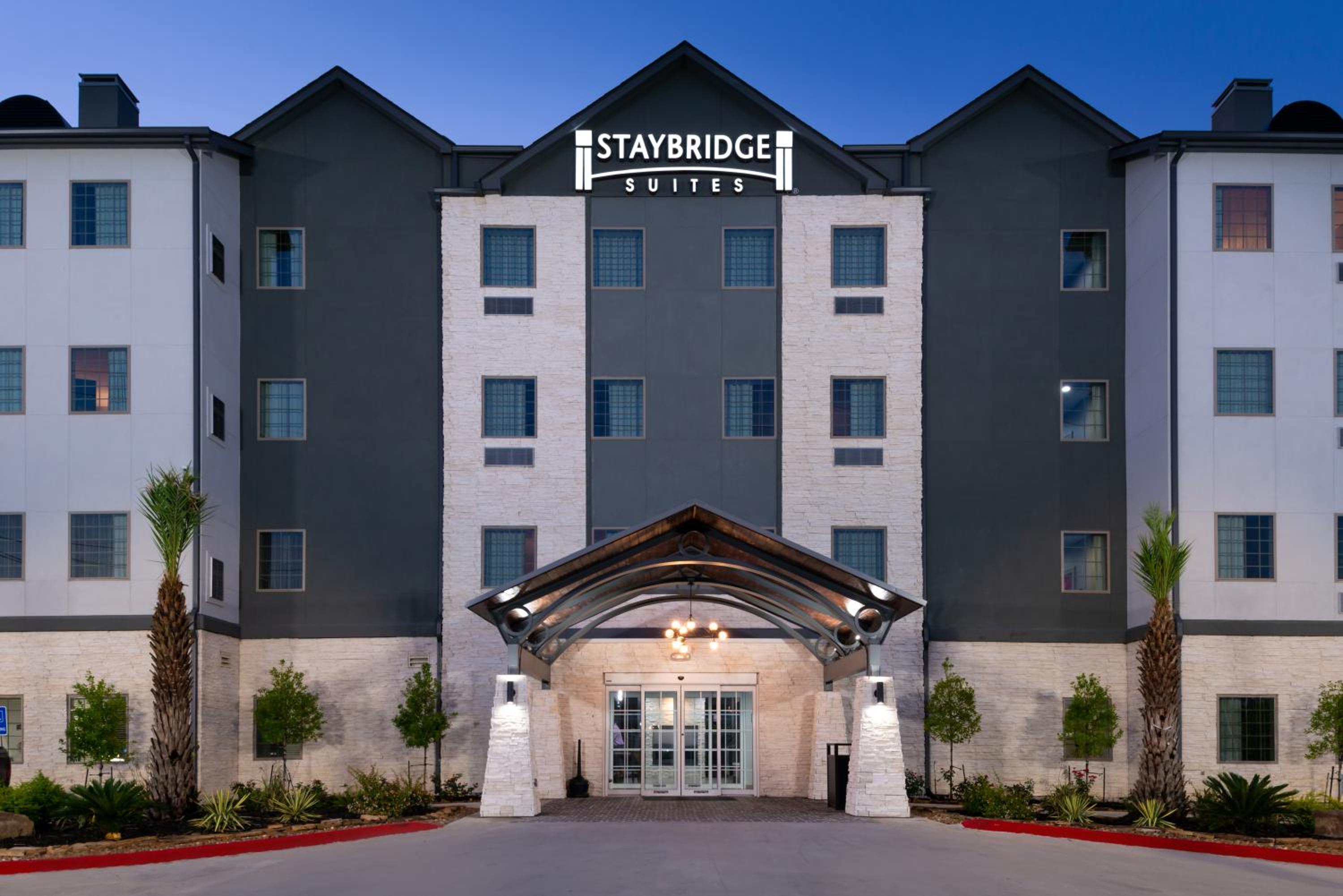 Lake Charles Vacations - Staybridge Suites - Lake Charles, an IHG Hotel - Property Image 1
