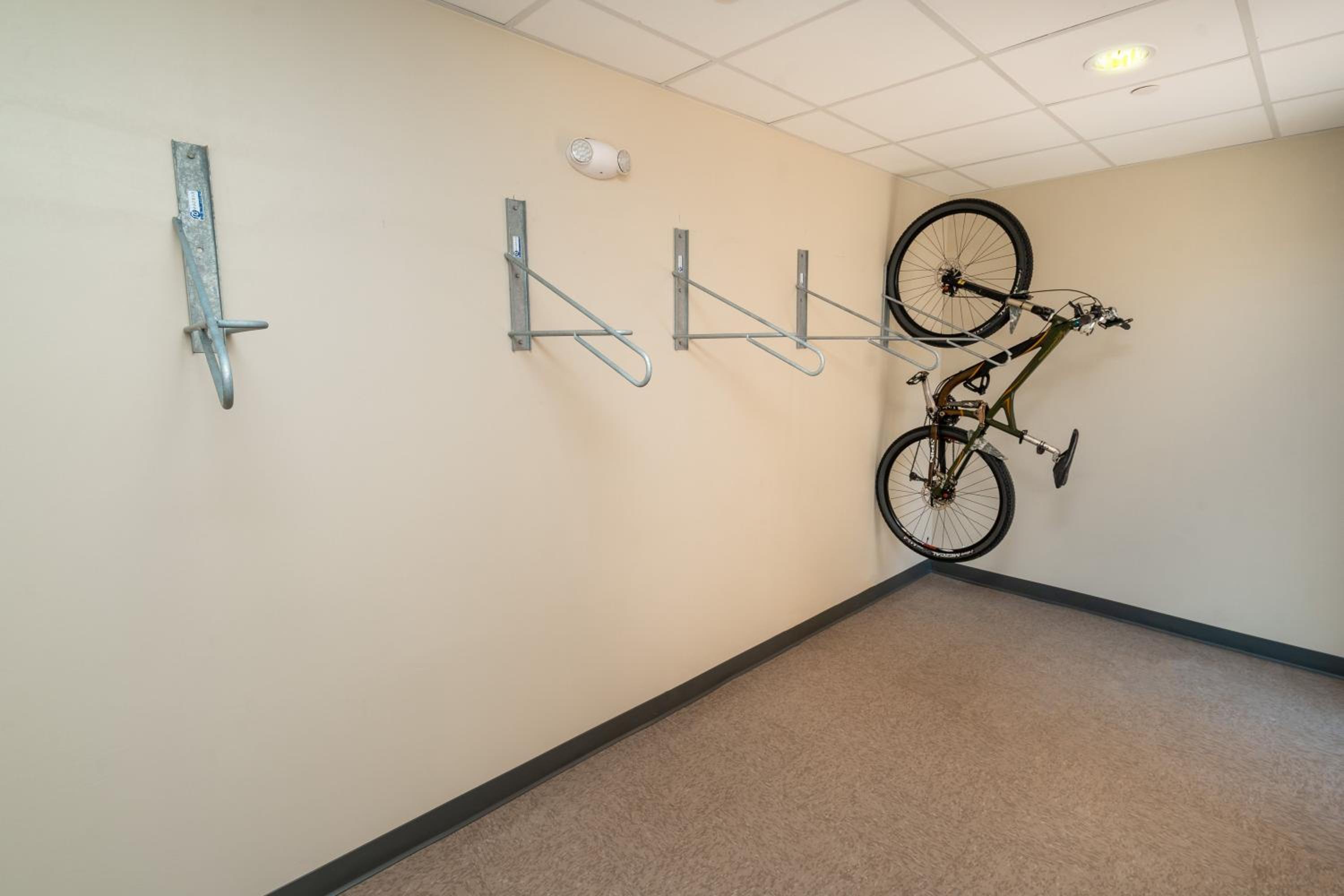 Newark Vacations - Staybridge Suites - Newark - Fremont, an IHG Hotel - Property Image 45