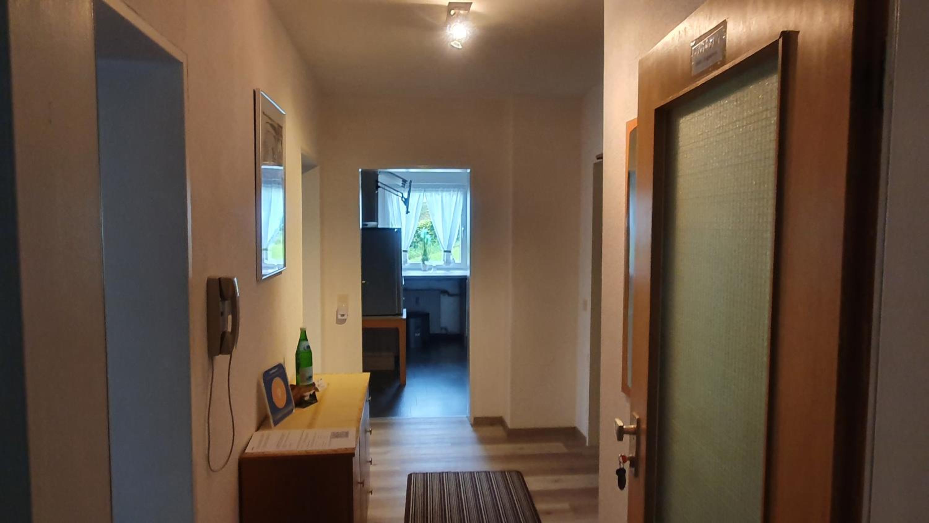 Schloßberg Ferienwohnung view 3