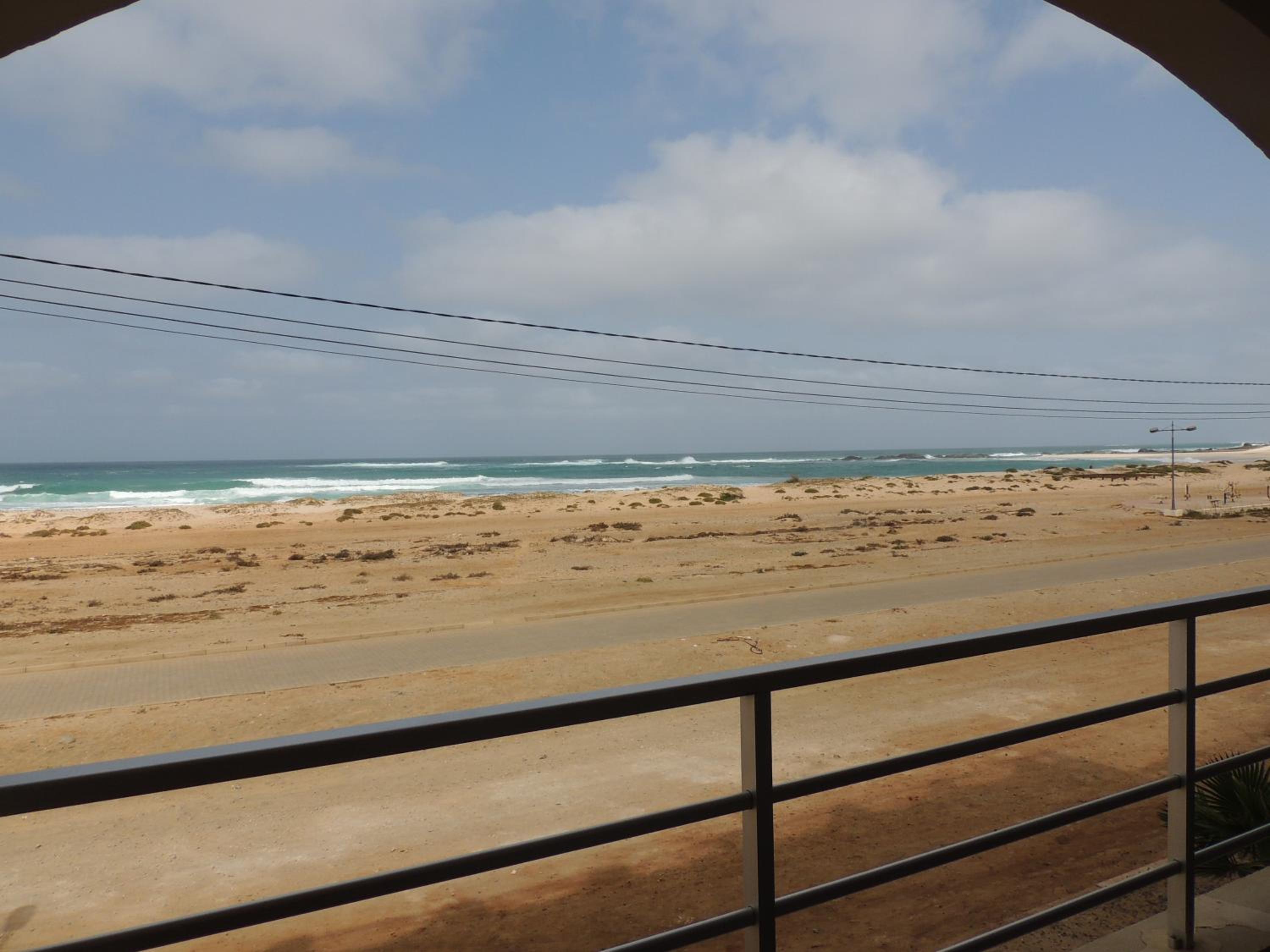 Apartments Sea view, Praia Cabral, Boa Vista
