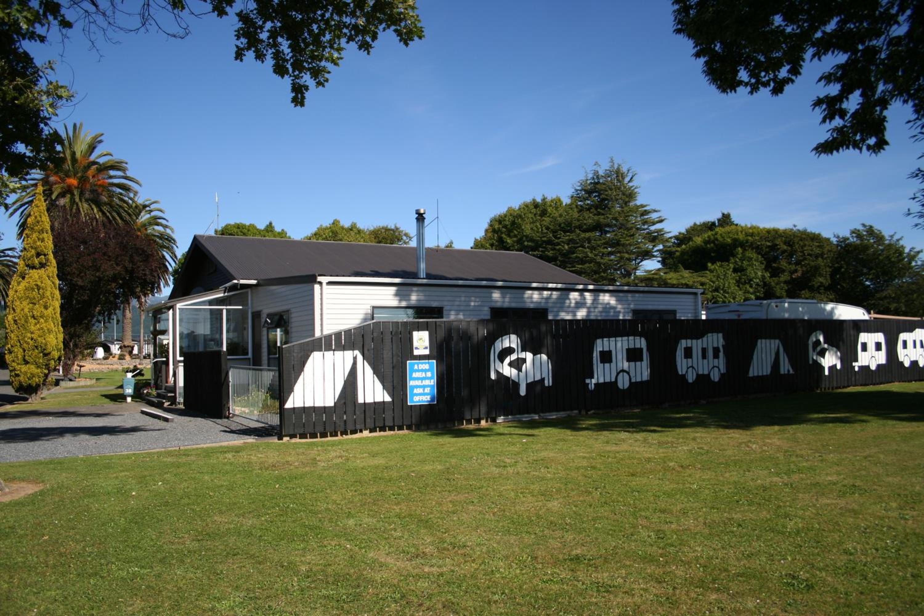 Levin TOP 10 Holiday Park, photo 45