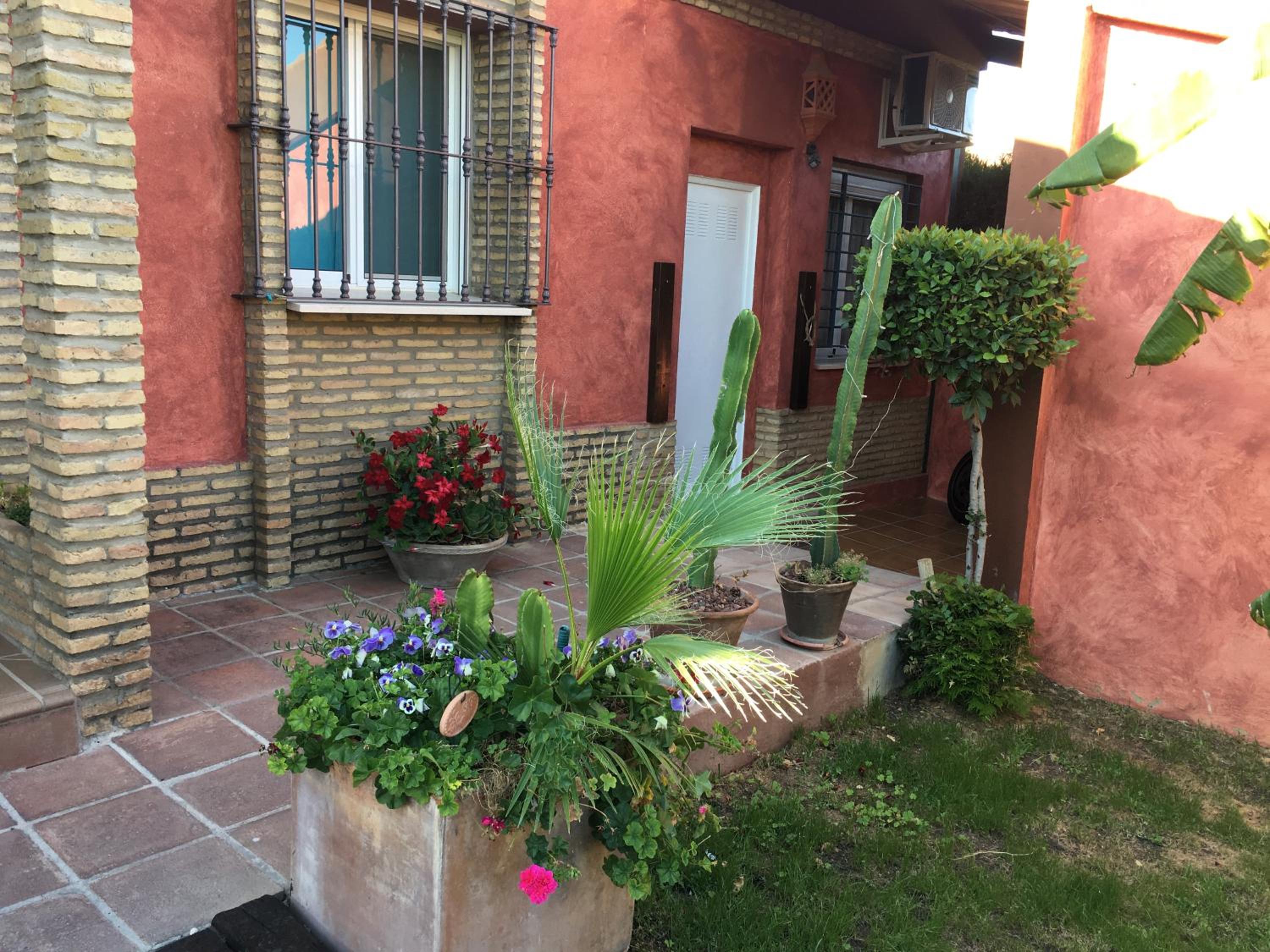 Apartamento con encanto Manchigon