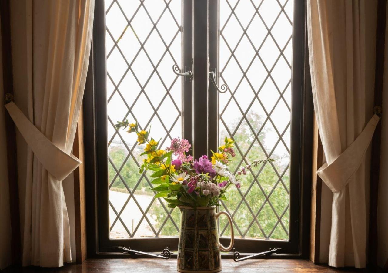 Demelza Cottage Apartment