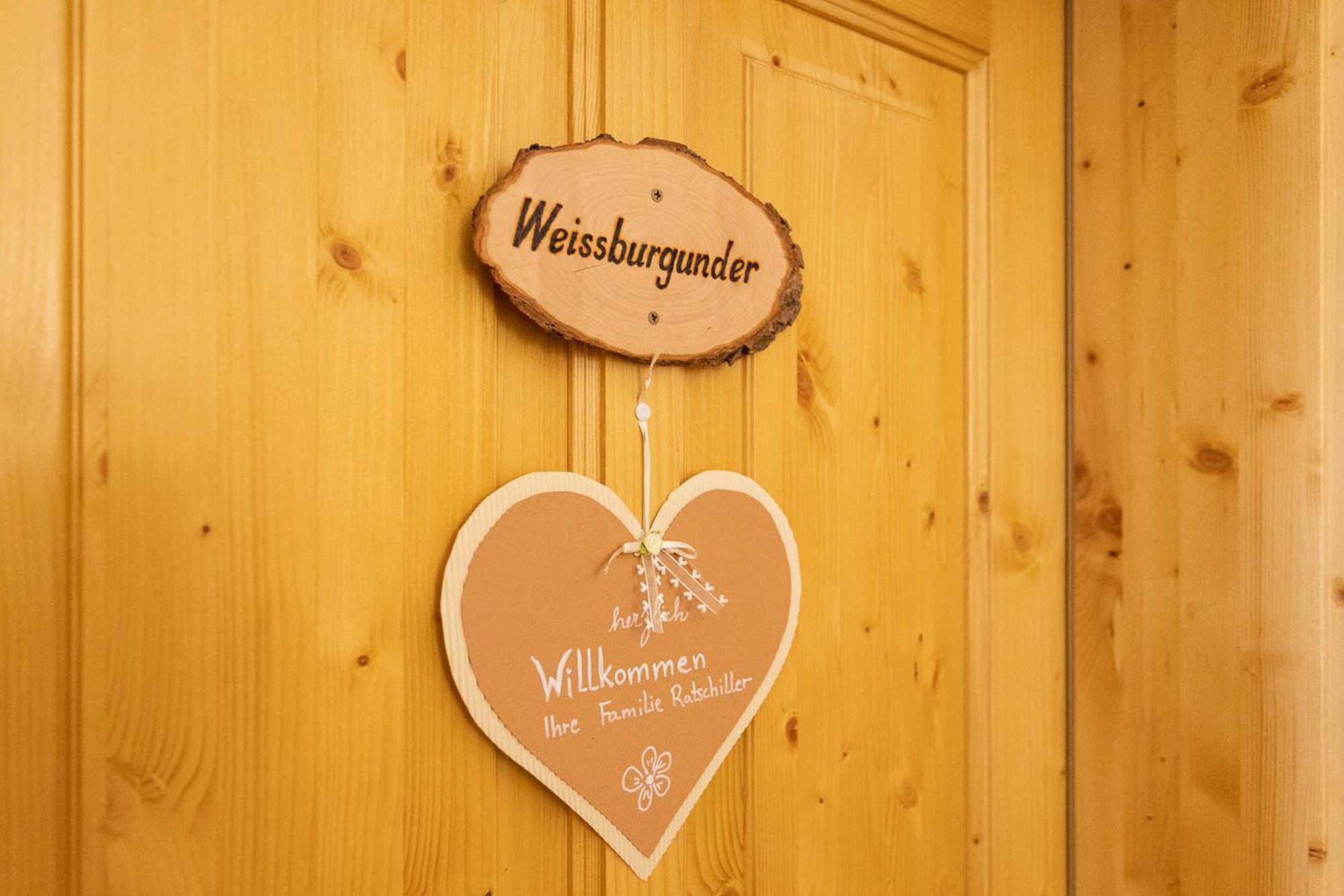Kreuzwegerhof Nals - Historic Nature Stay with Pool near Meran & Bozen
