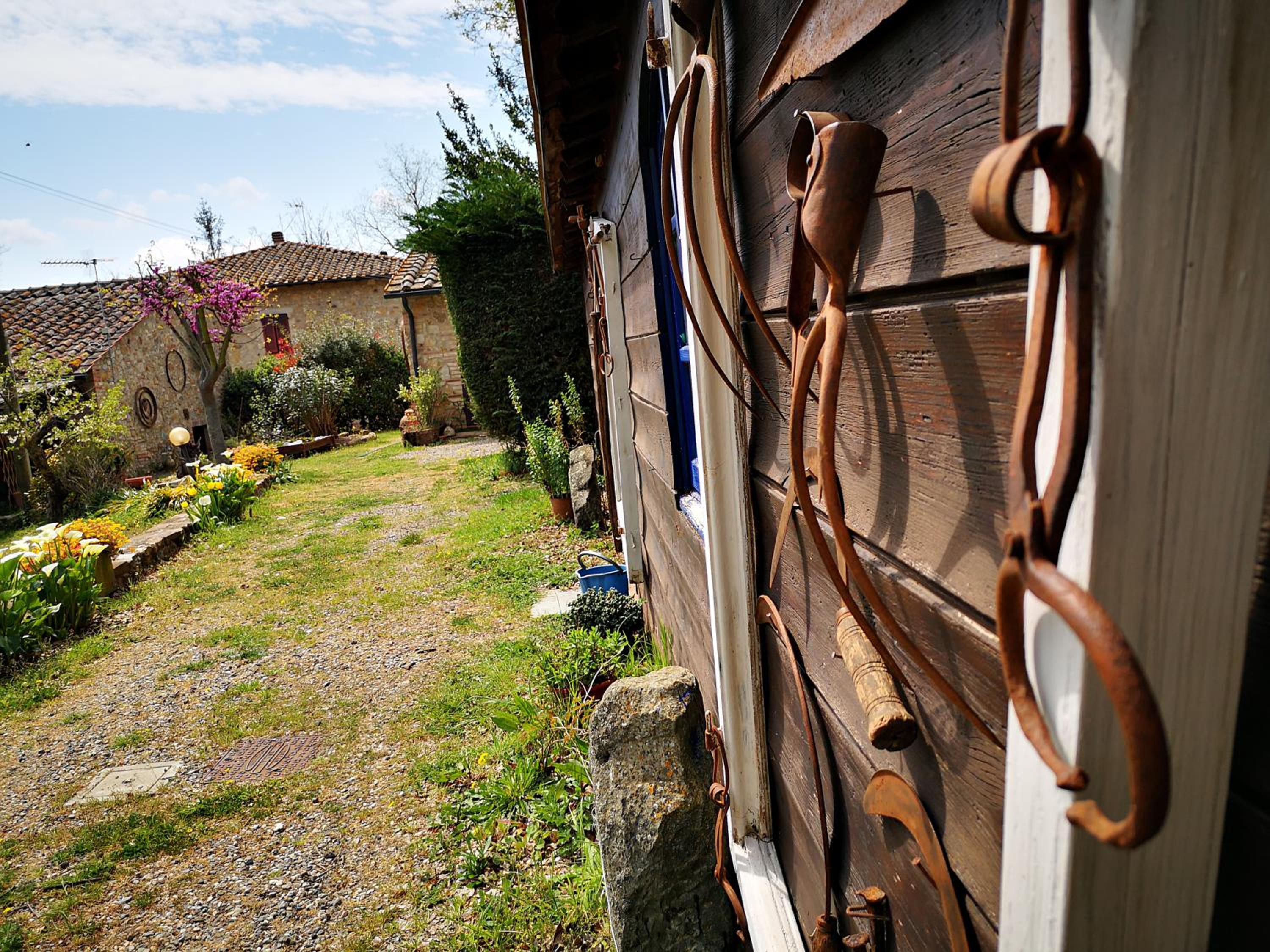 Agriturismo grecinella