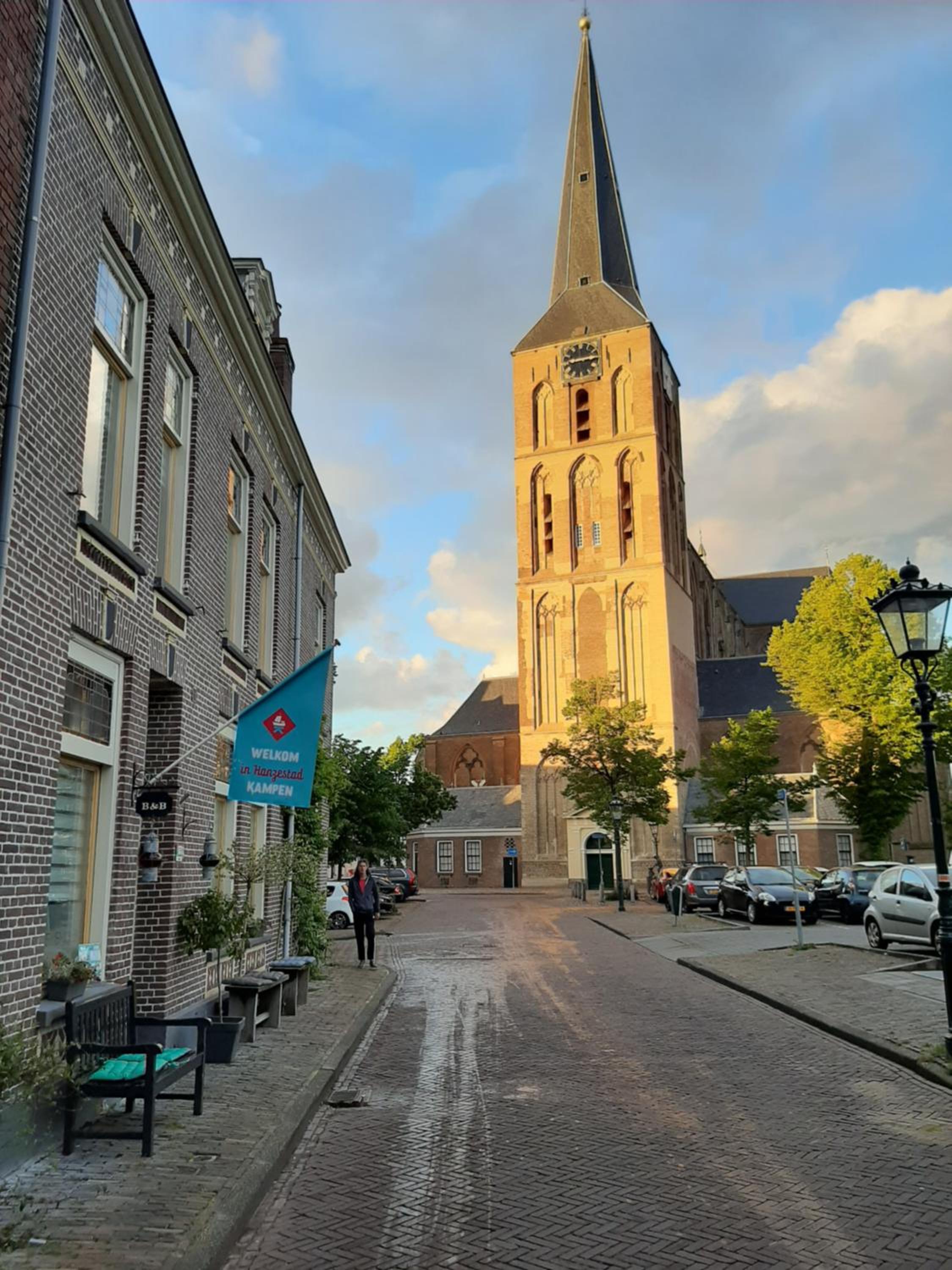 De Juttershoek Centrum