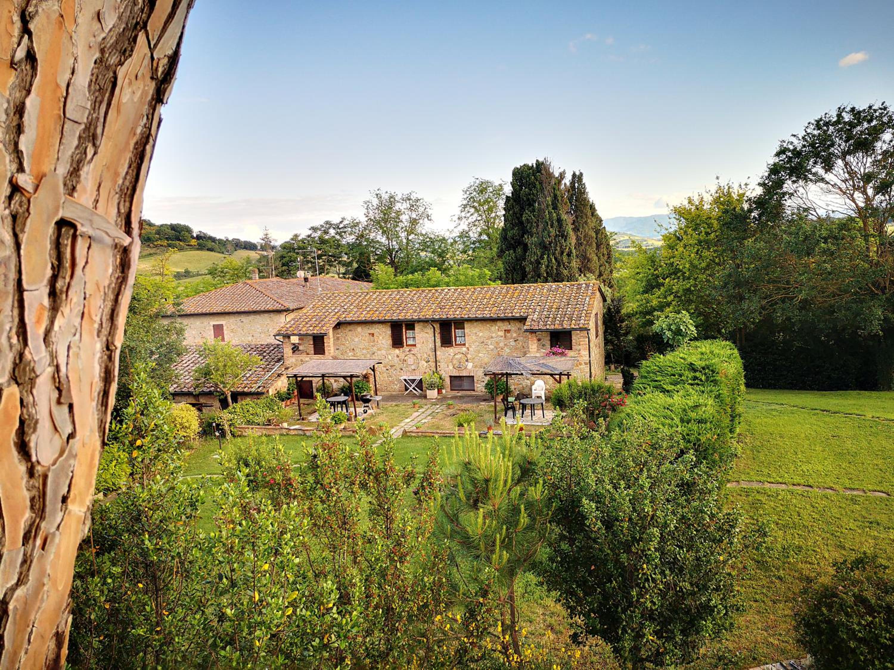 Agriturismo grecinella