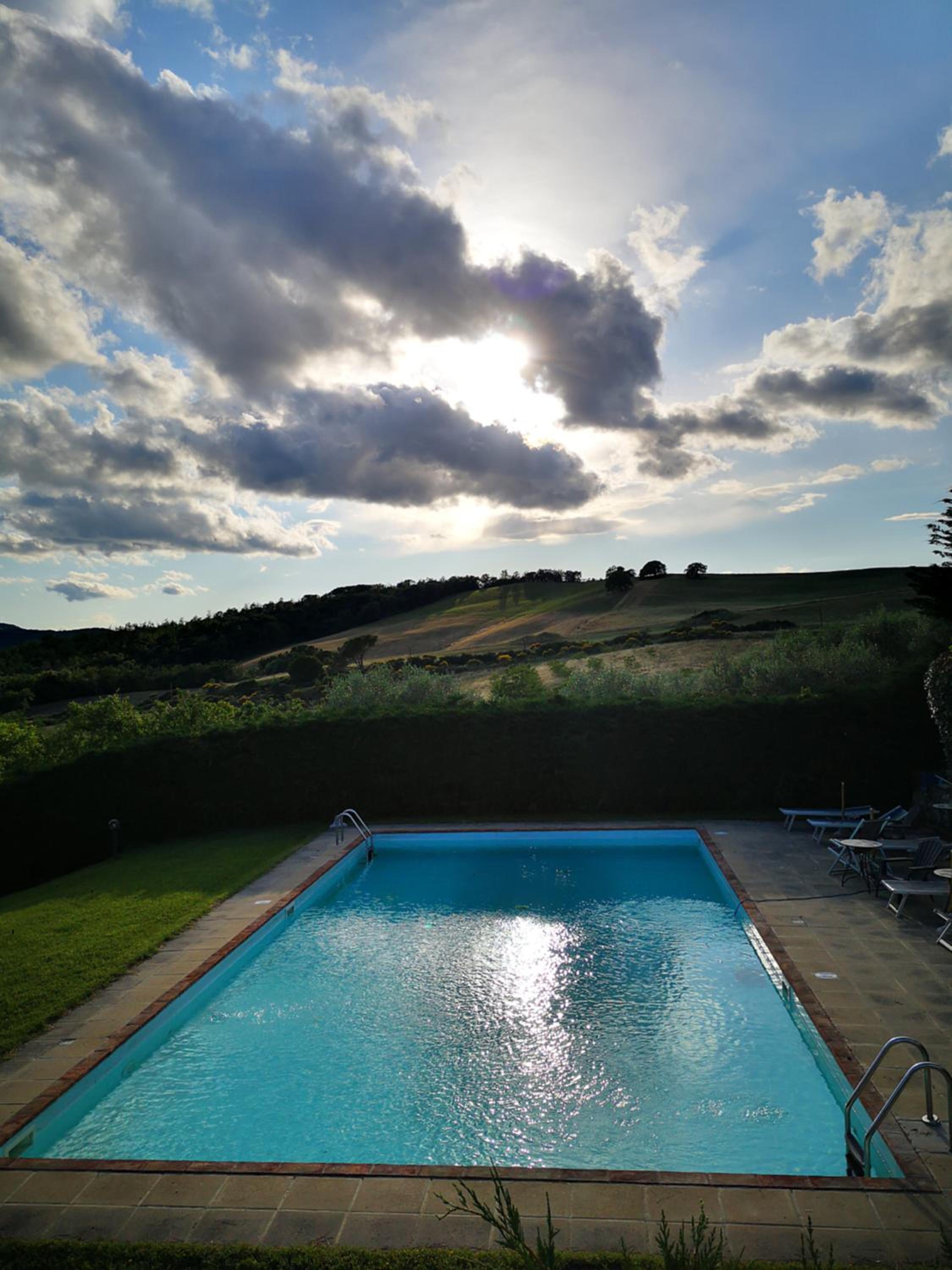 Agriturismo grecinella