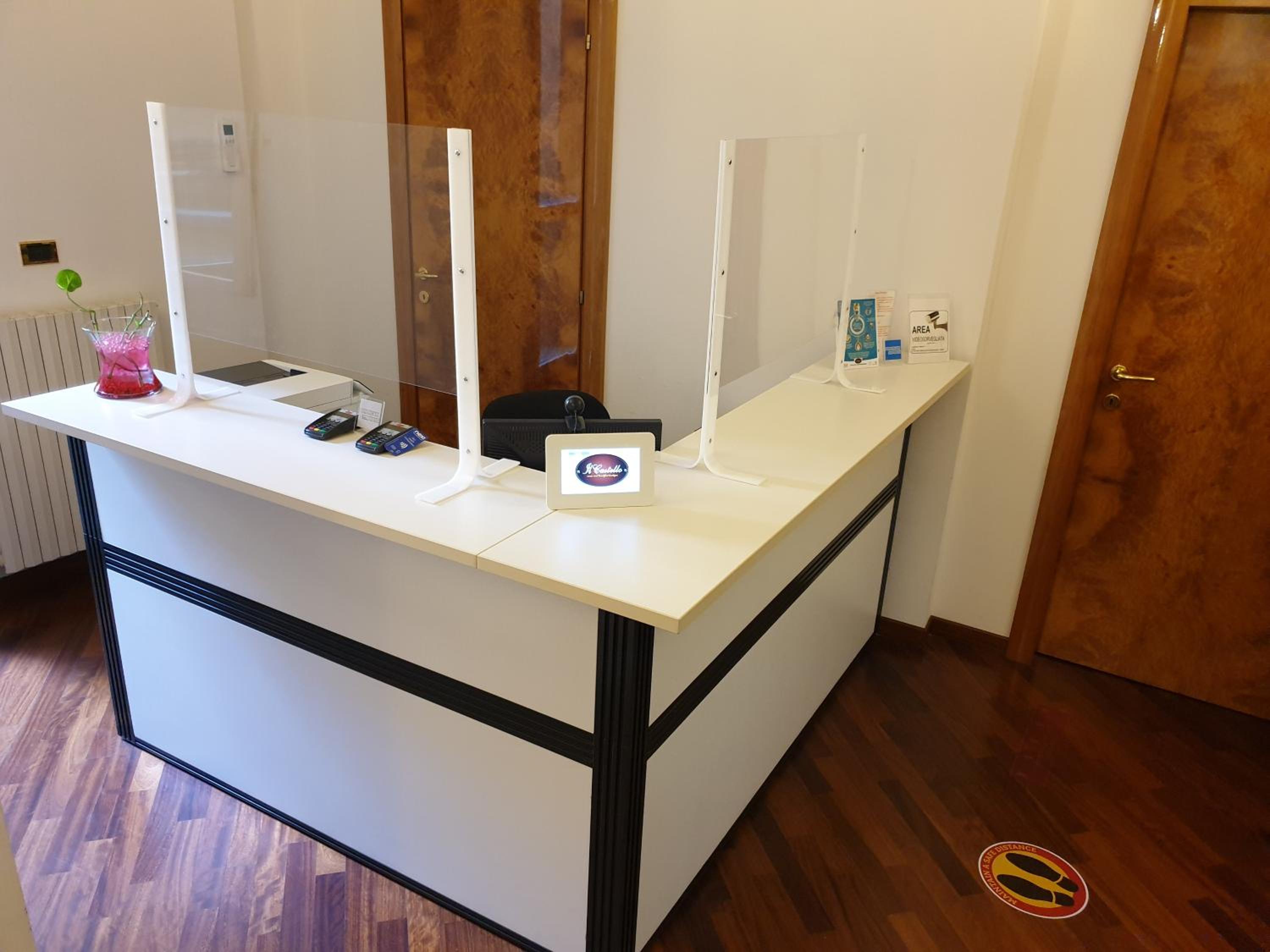 IL CASTELLO HOSTEL BOUTIQUE
