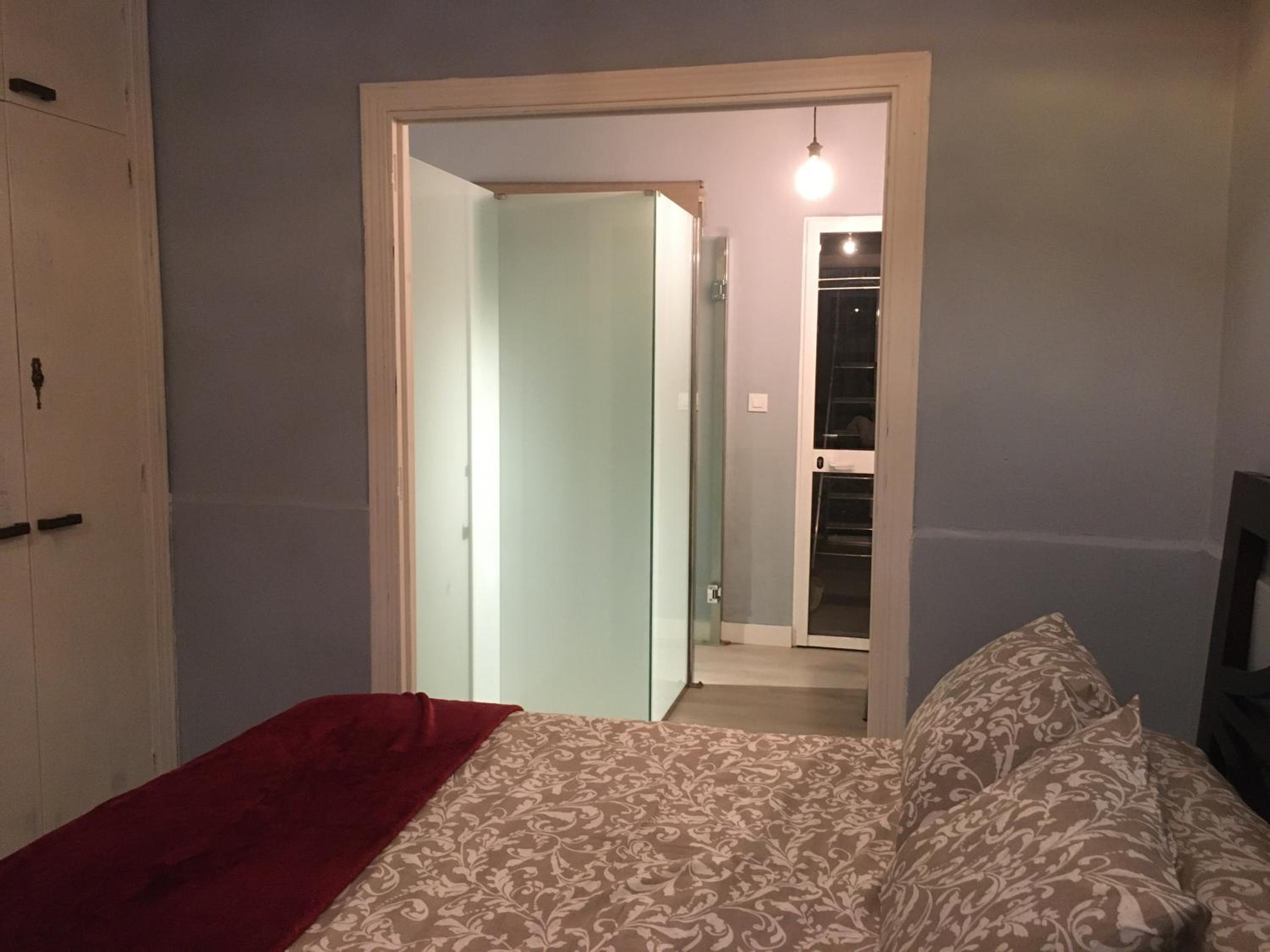 Apartamento con encanto Manchigon