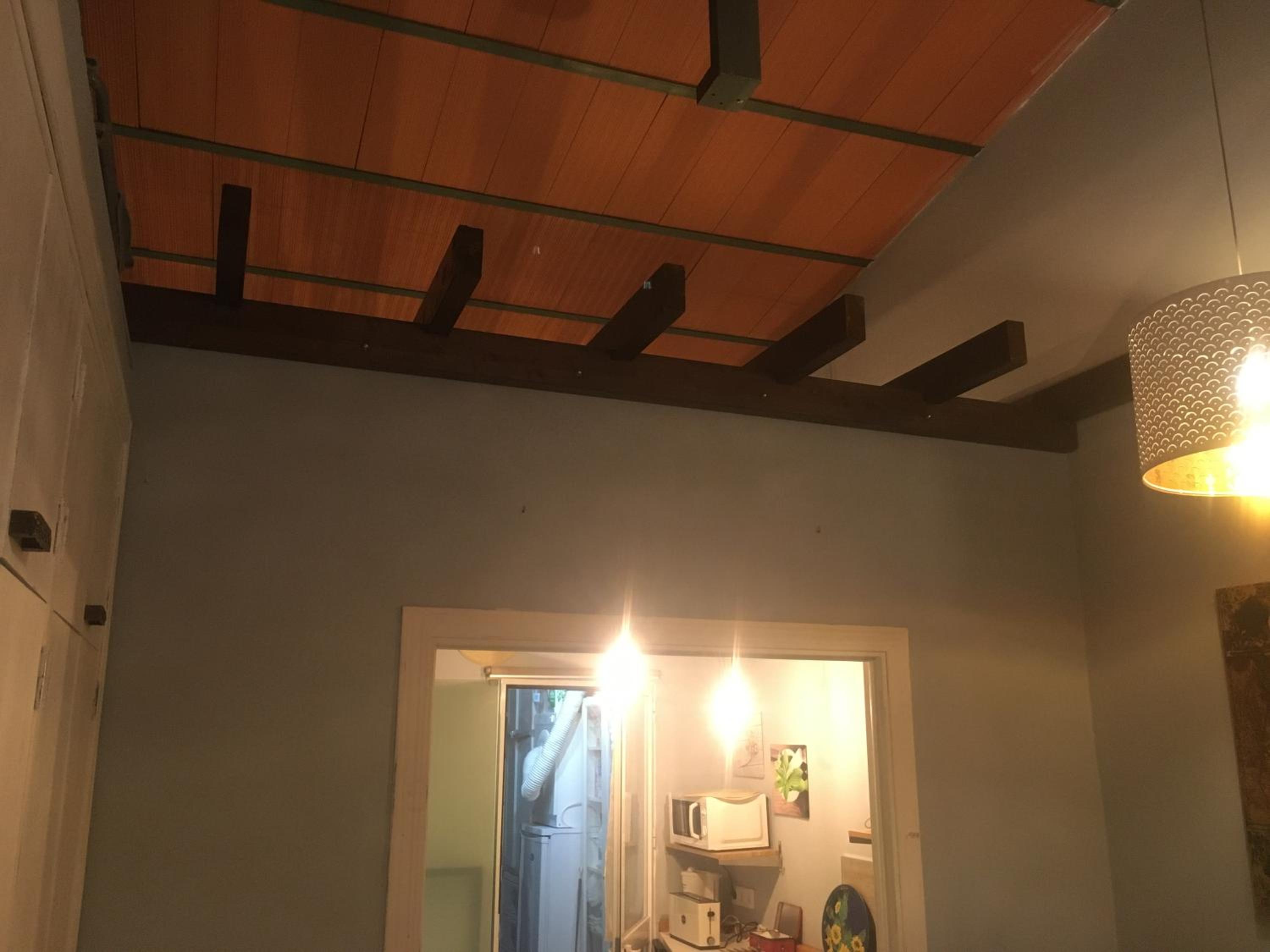 Apartamento con encanto Manchigon