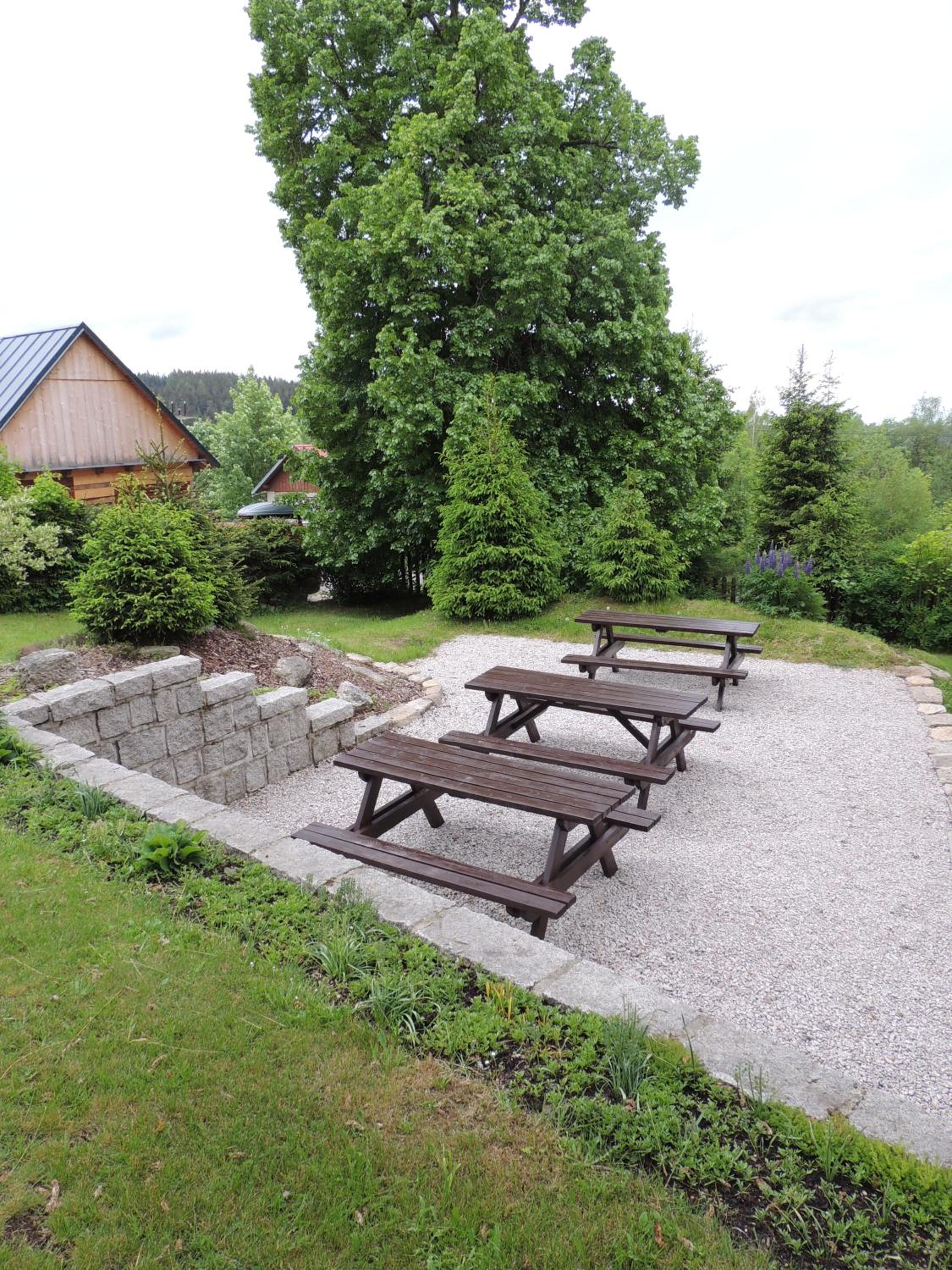 Penzion Hají
