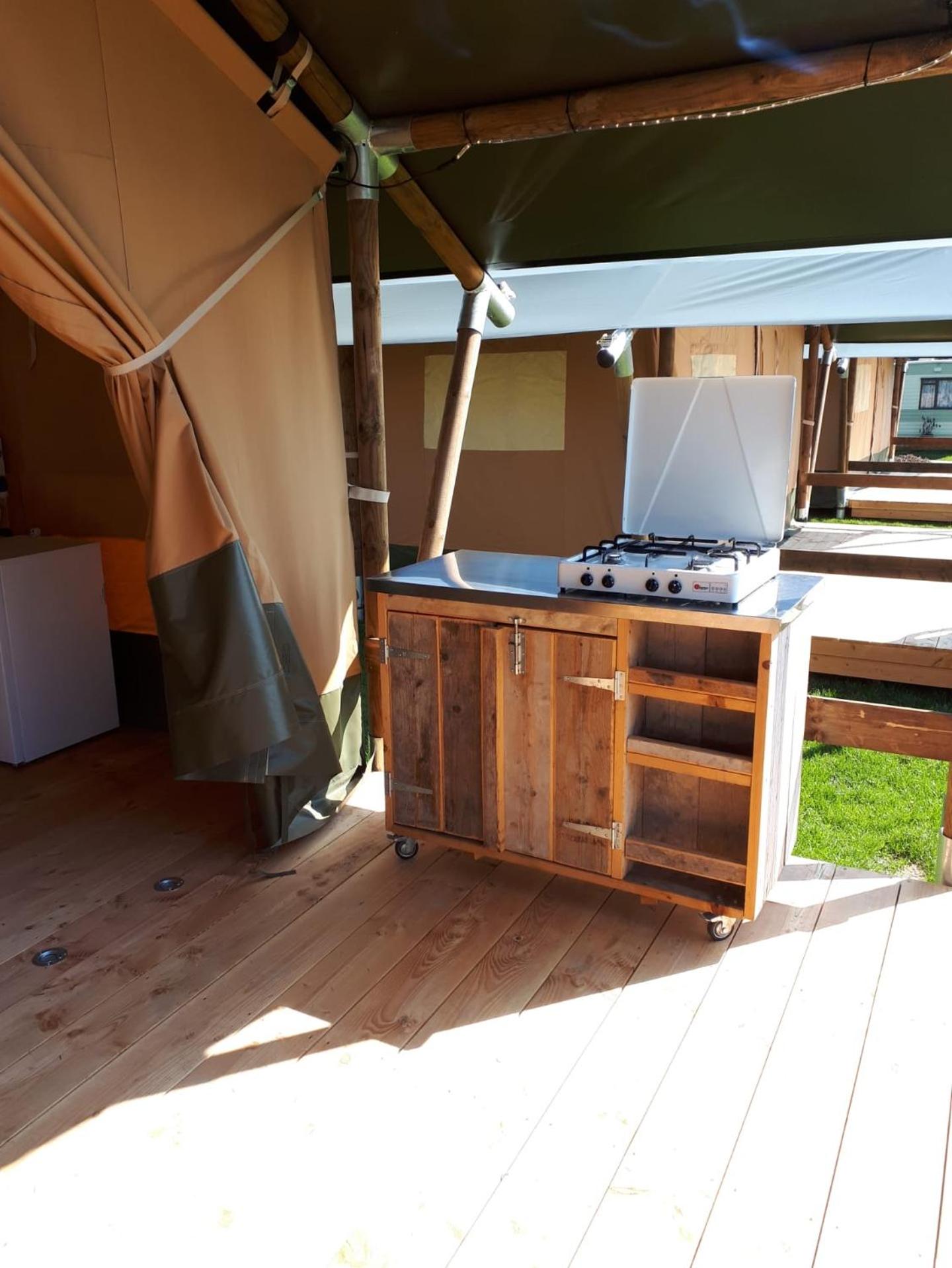 Camping Oos Heem