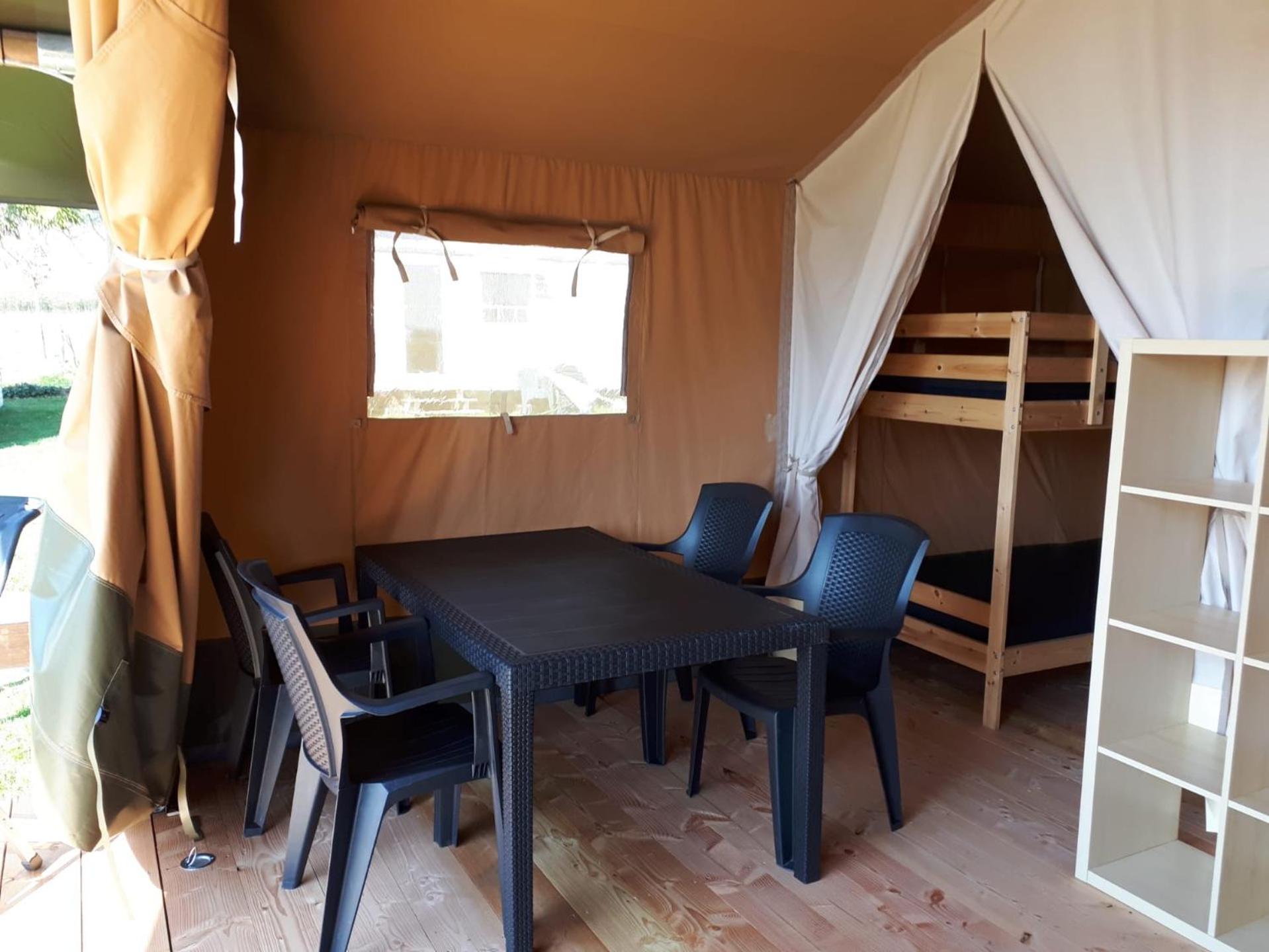 Camping Oos Heem