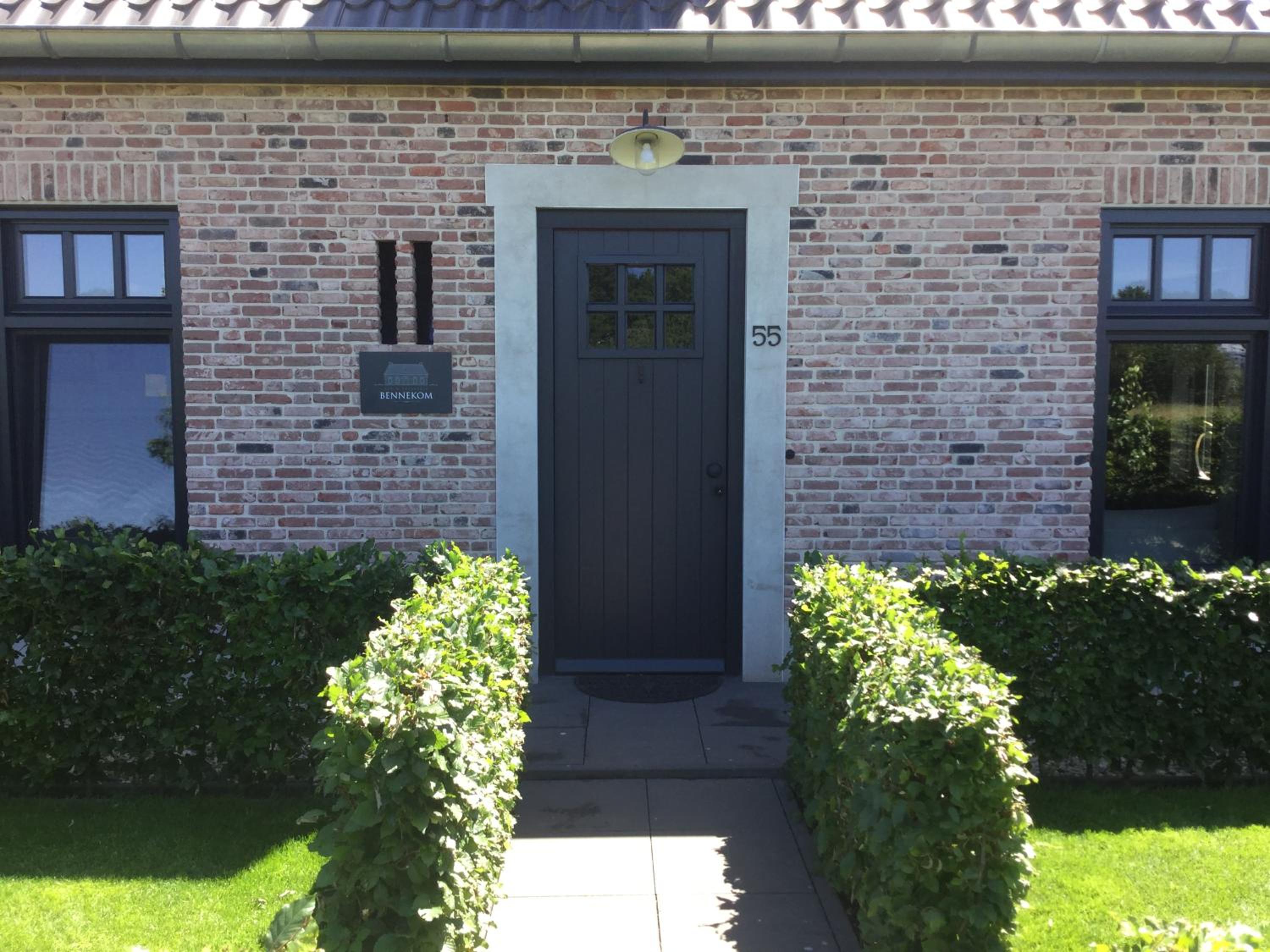Bed & Breakfast Bennekom view 4