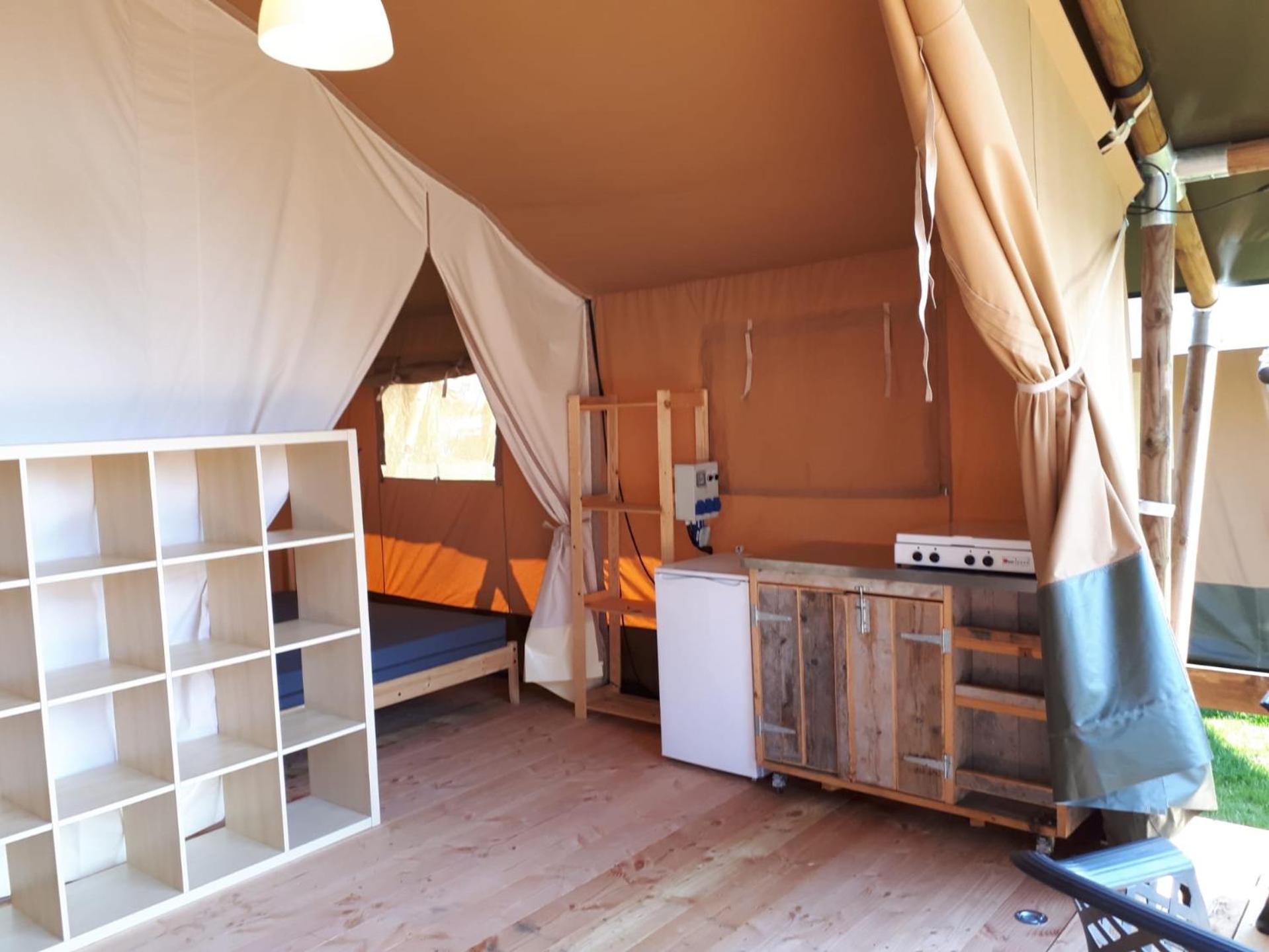 Camping Oos Heem