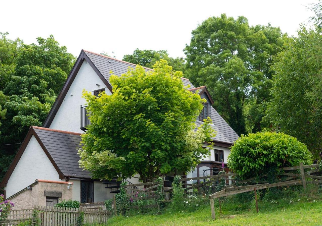 Demelza Cottage Apartment
