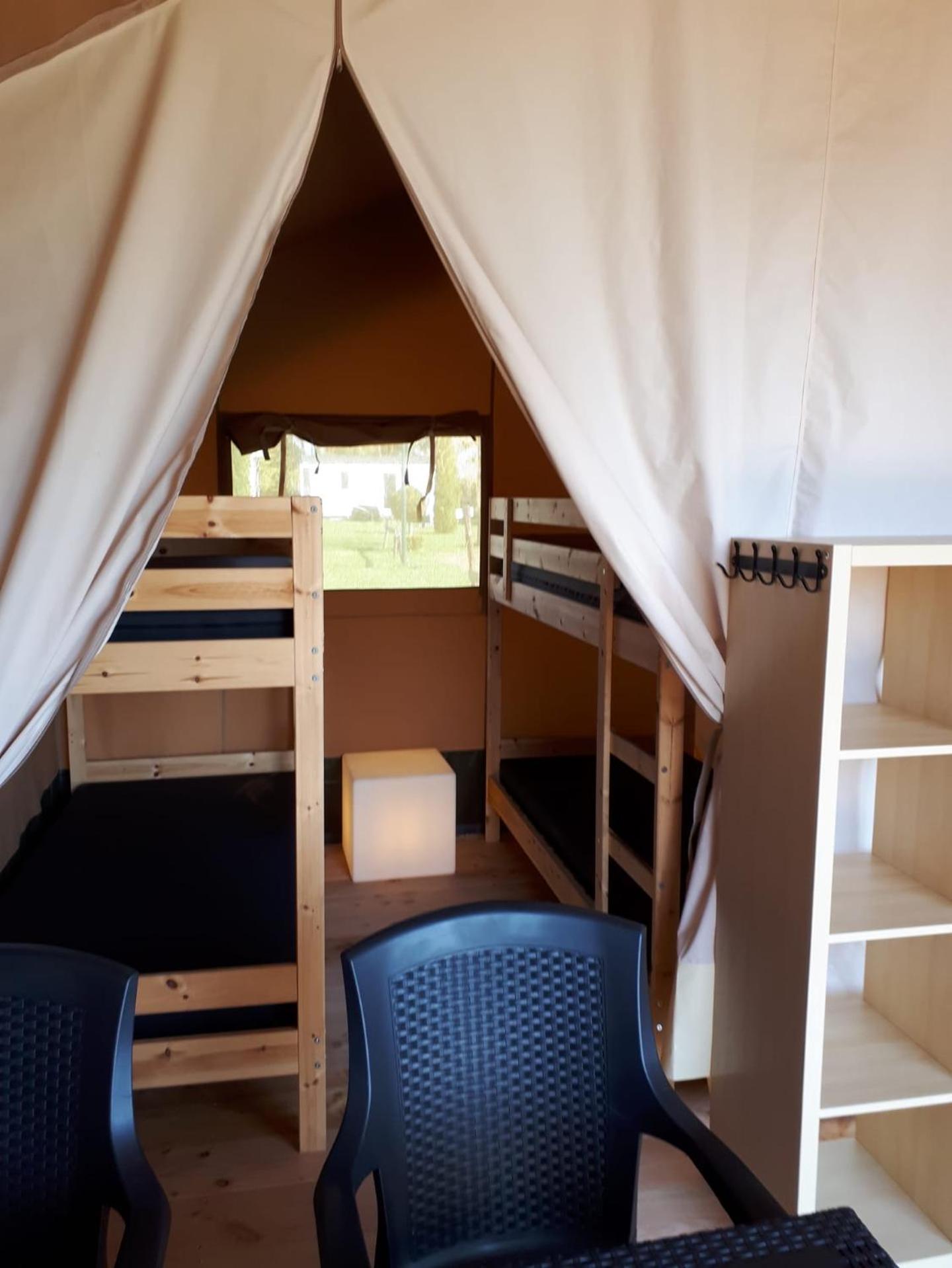 Camping Oos Heem