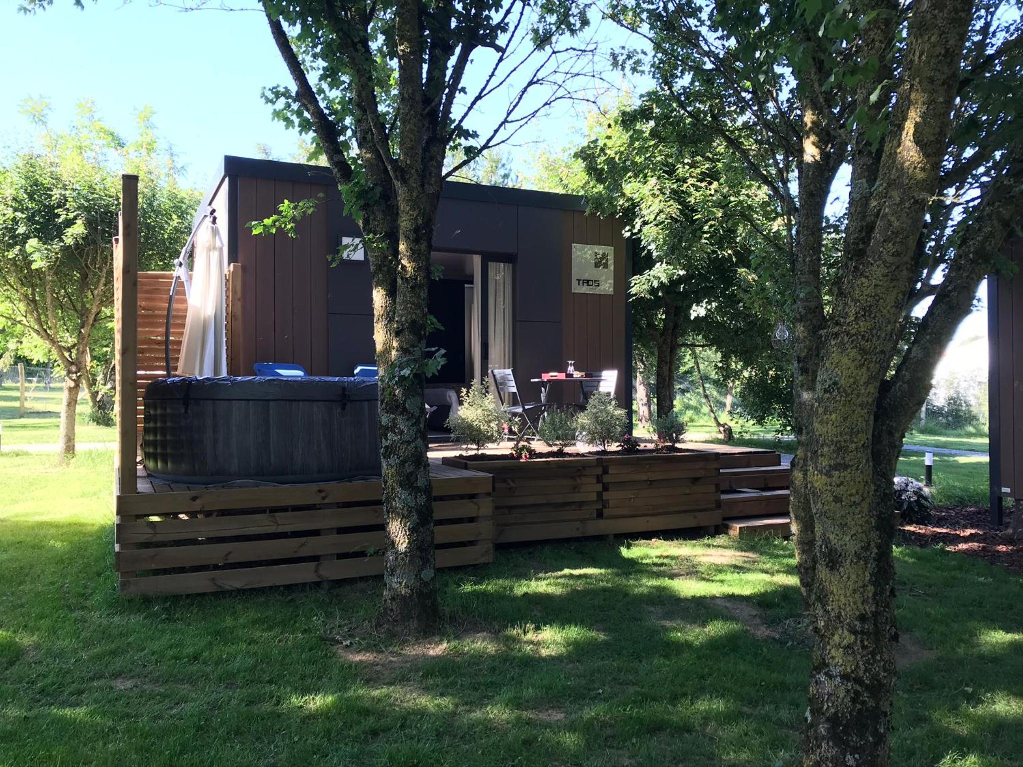 Cottage du garlai view 5
