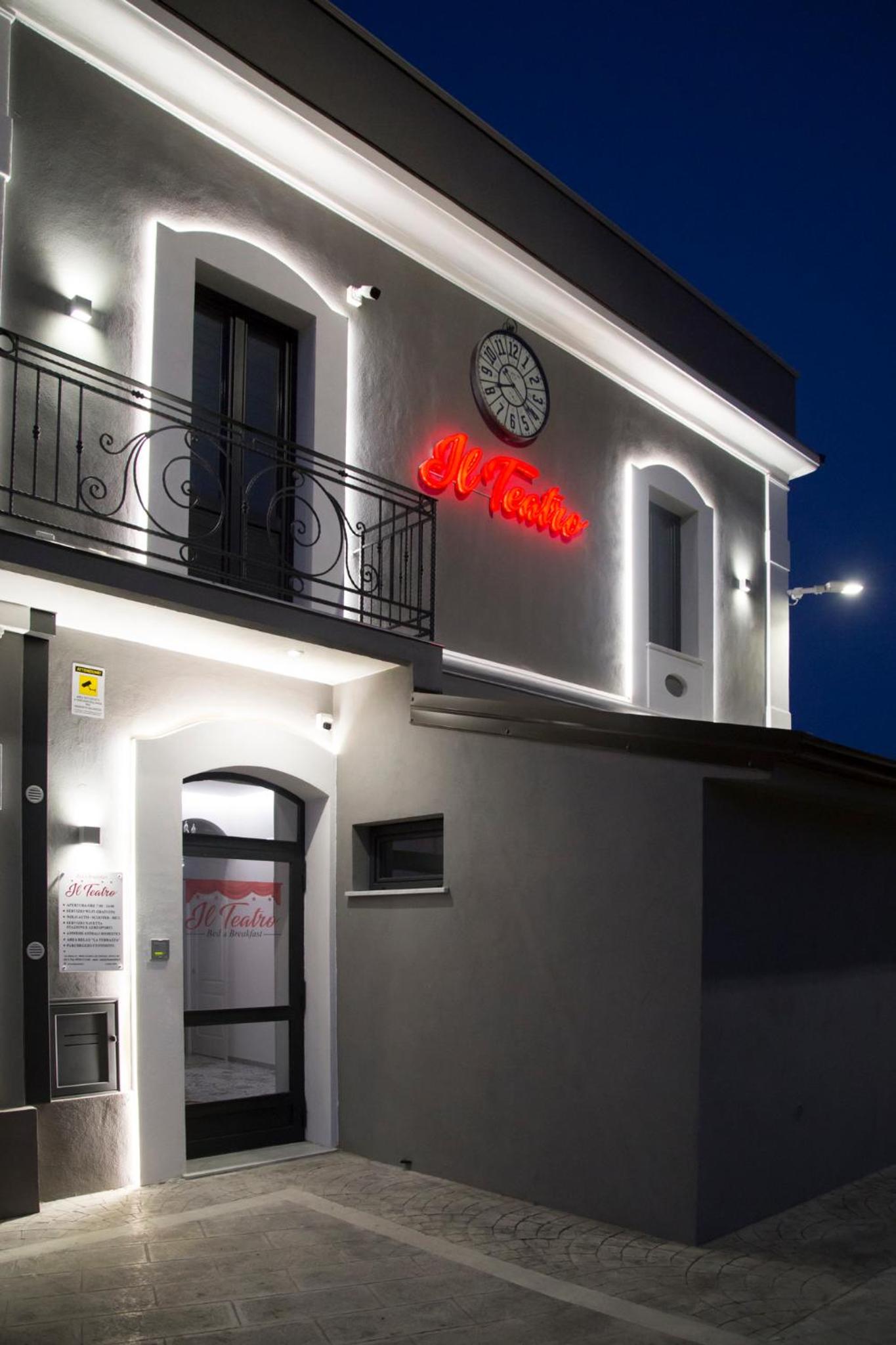 Il Teatro B&B, photo 18