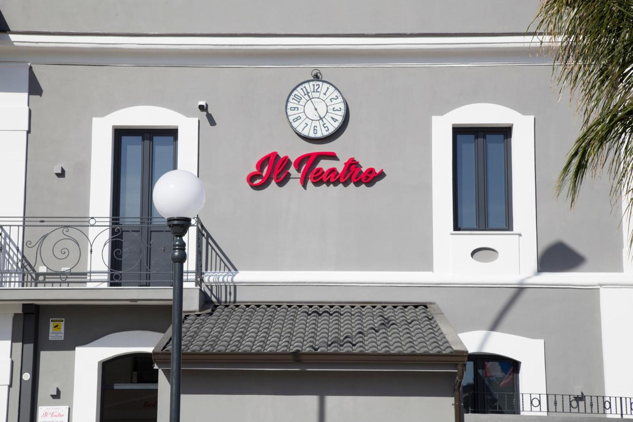 Il Teatro B&B photo 1