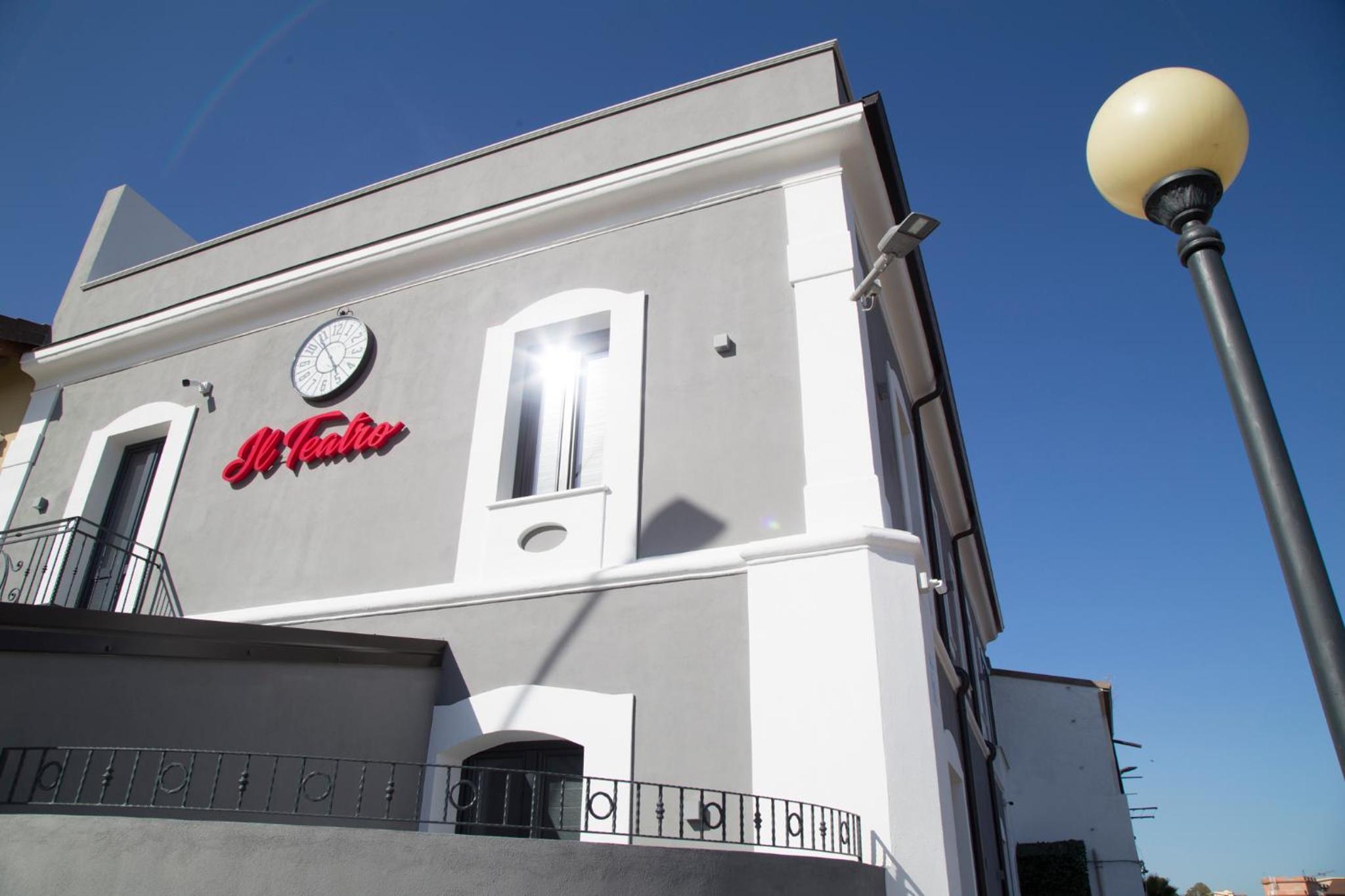 Il Teatro B&B, photo 15