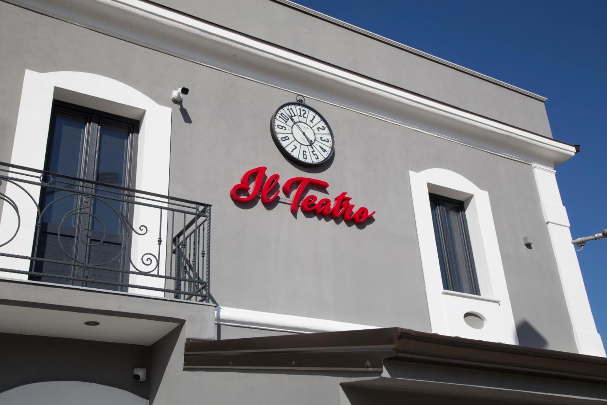 Il Teatro B&B, photo 29