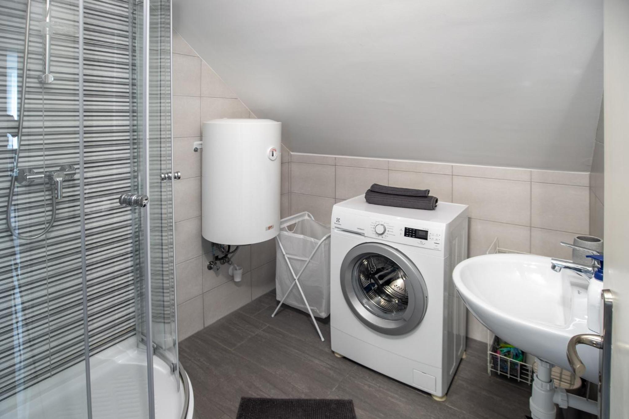 Olivér 22 Apartman view 5