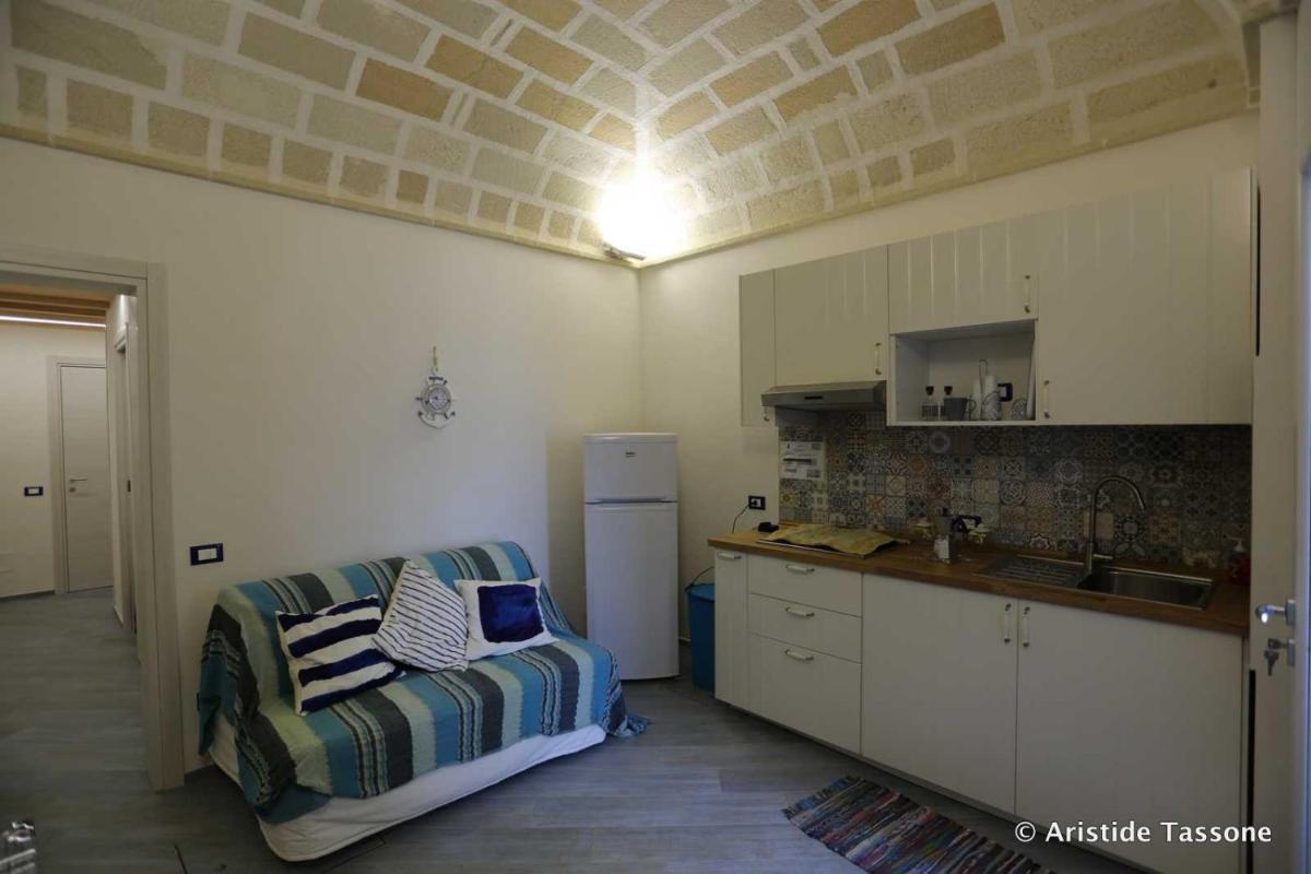 Il Cortiletto su levanzo view 5