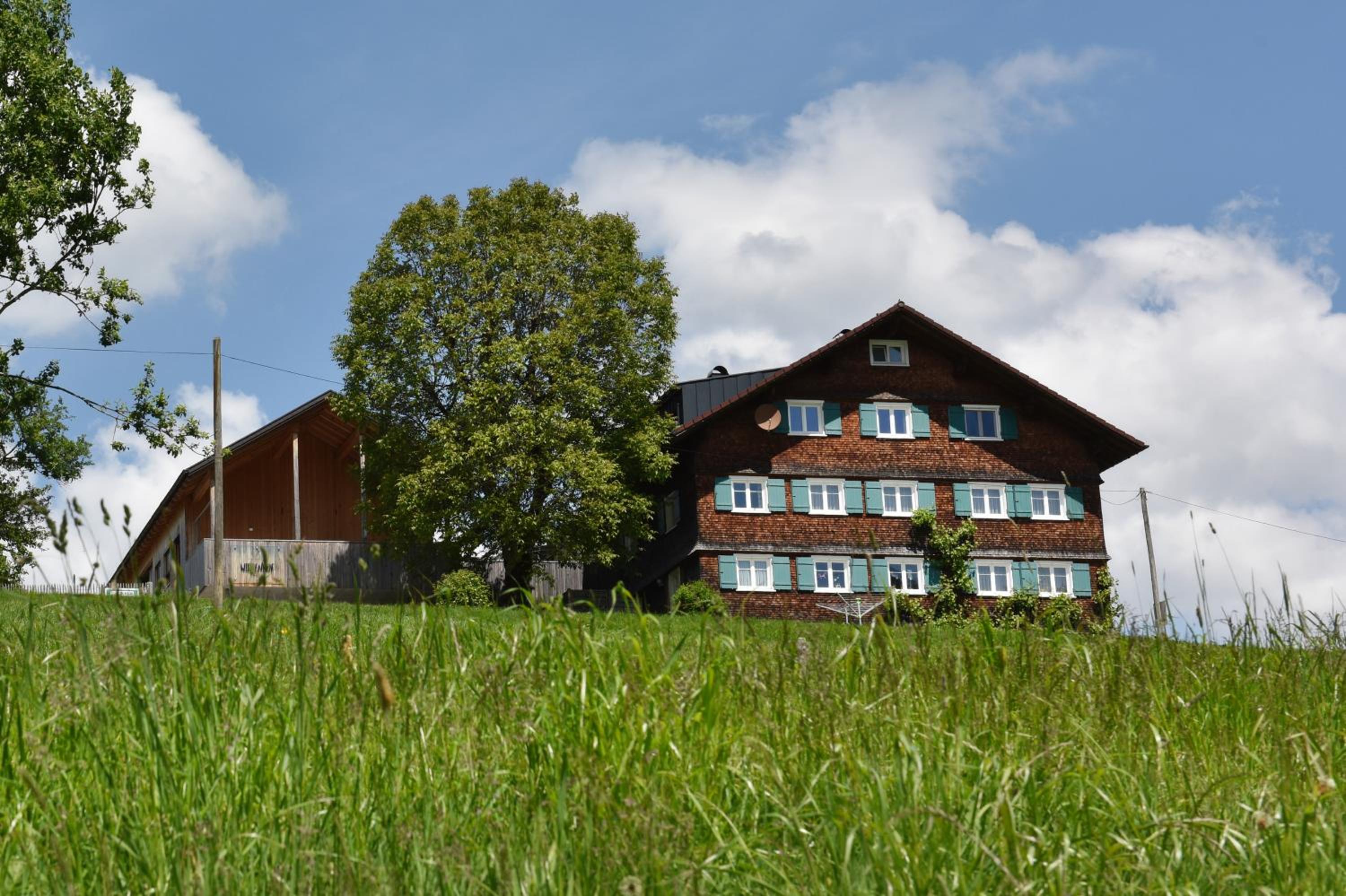 Wiesenhof Rusch