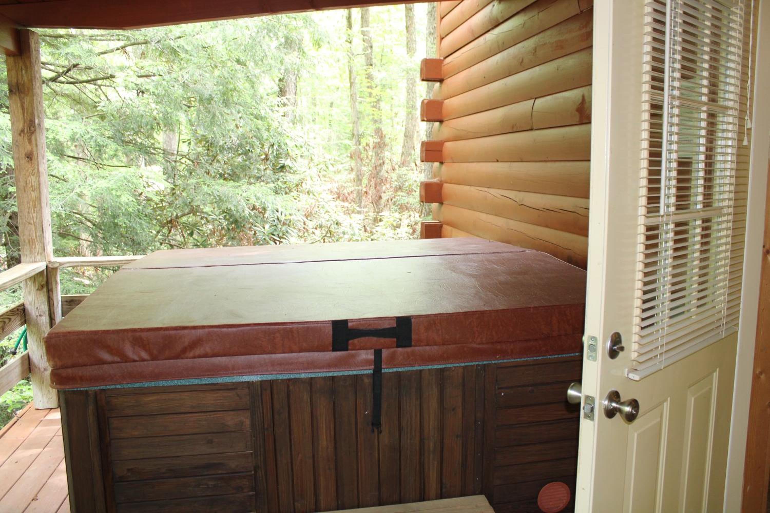 Country Road Cabins