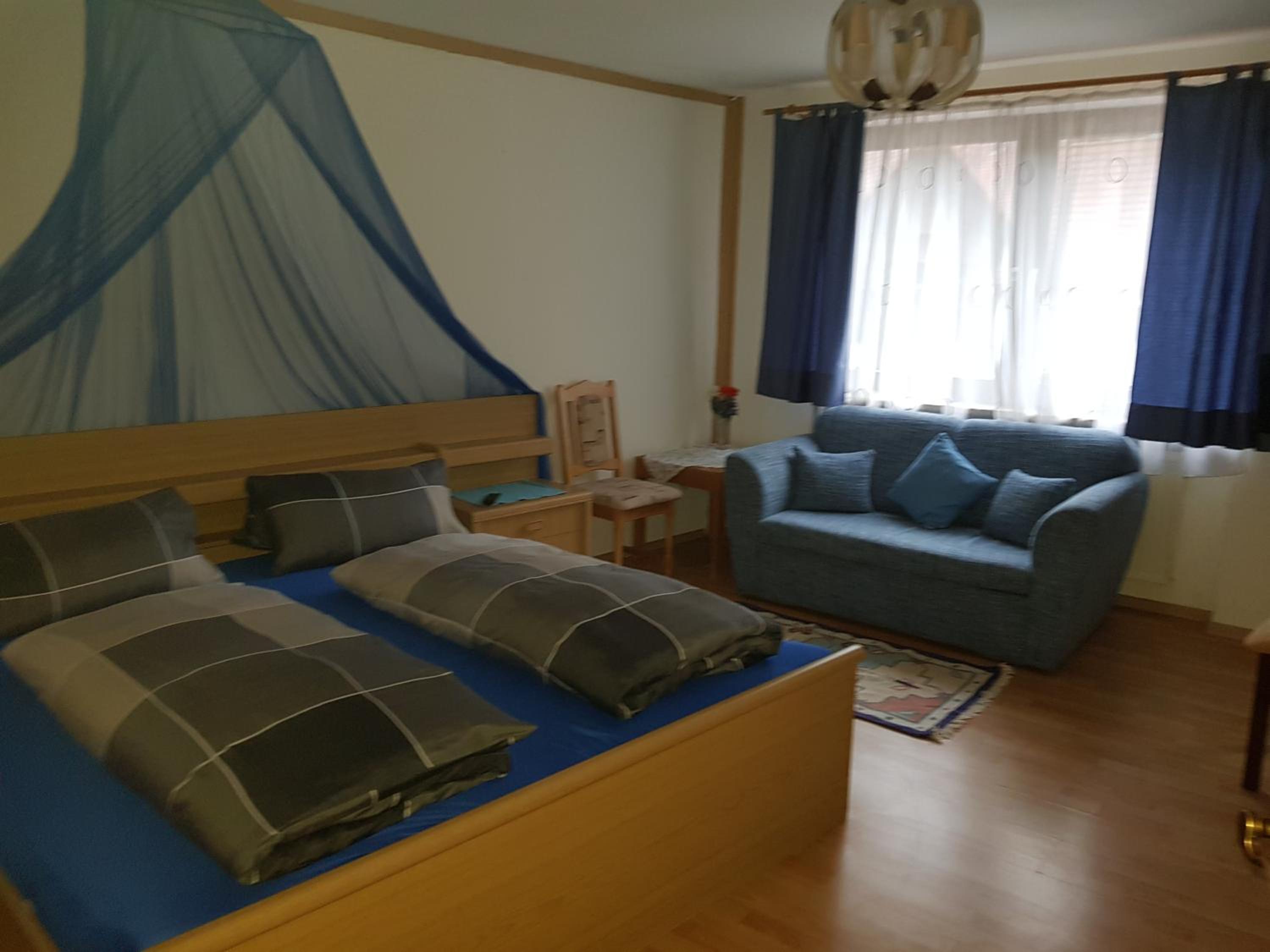 Pension-Puttlachtal
