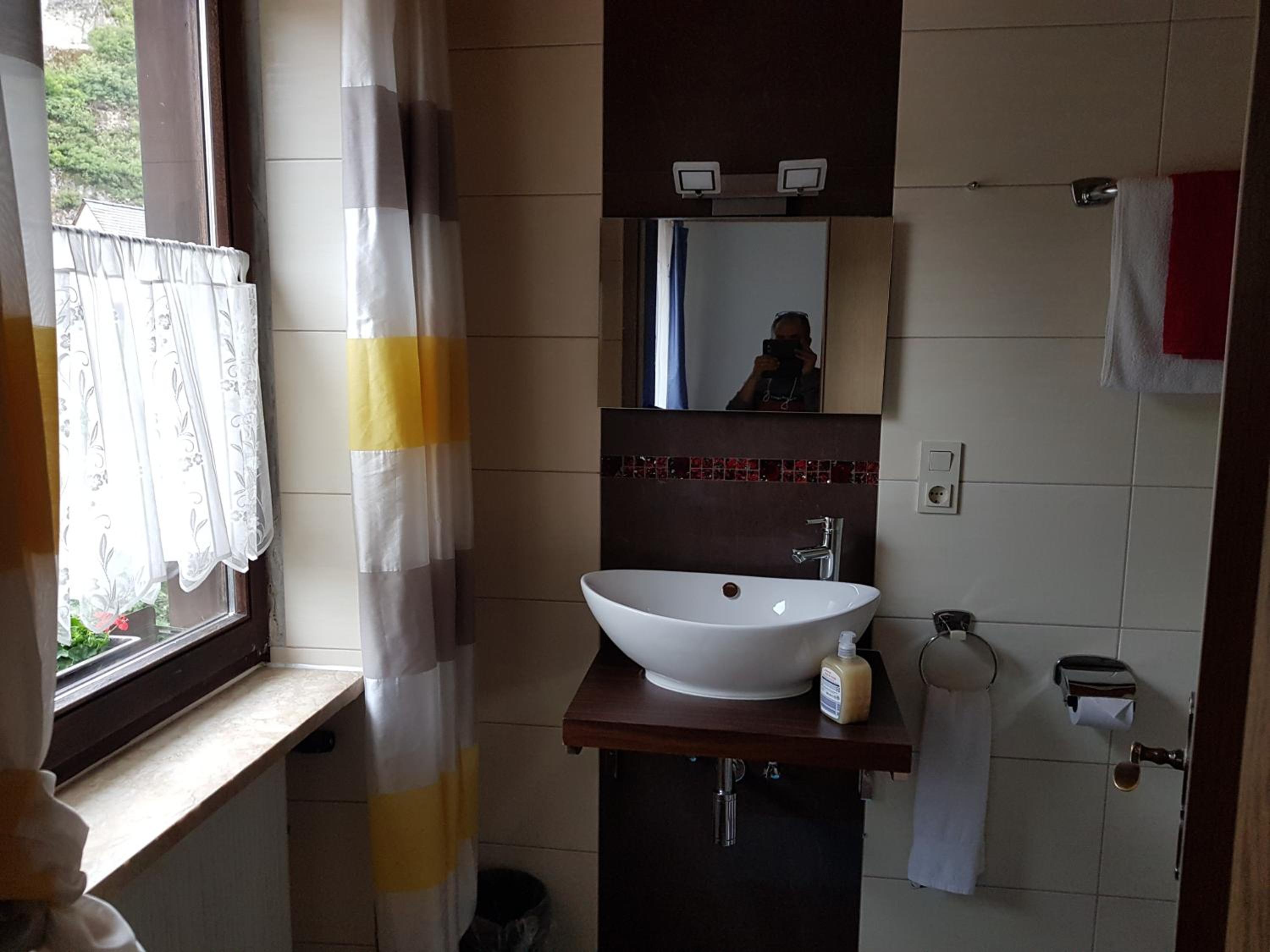 Pension-Puttlachtal