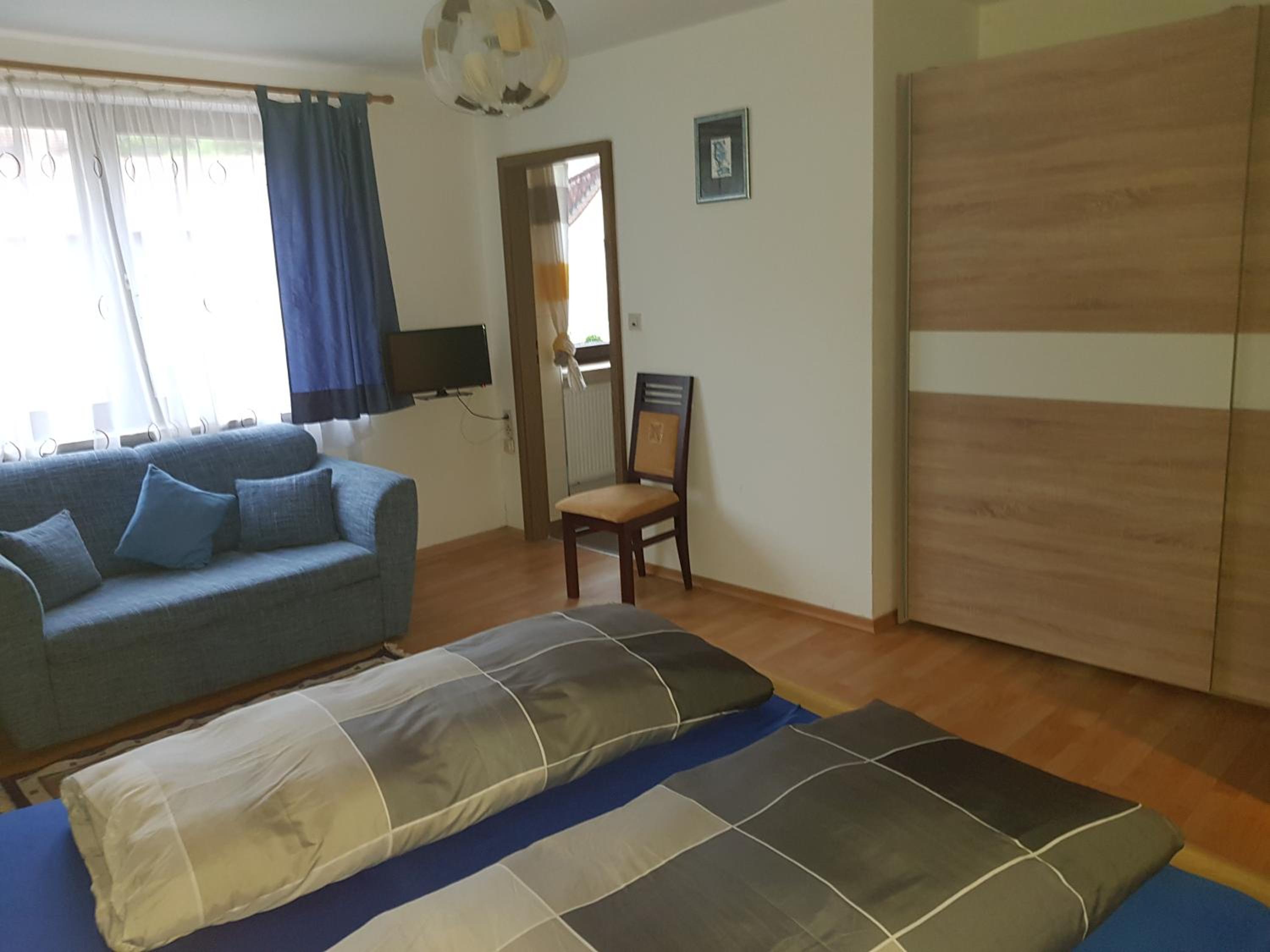 Pension-Puttlachtal