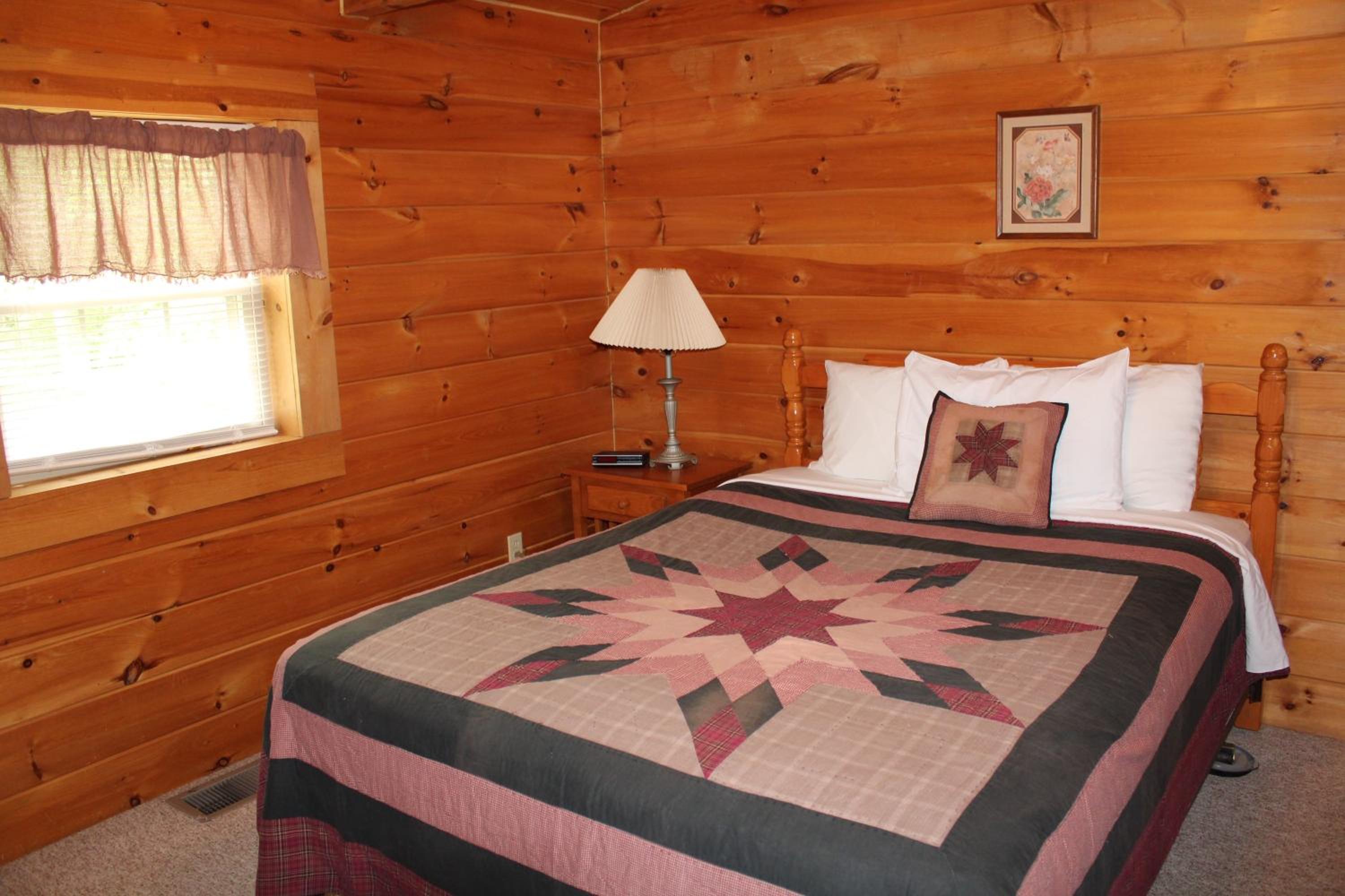 Country Road Cabins