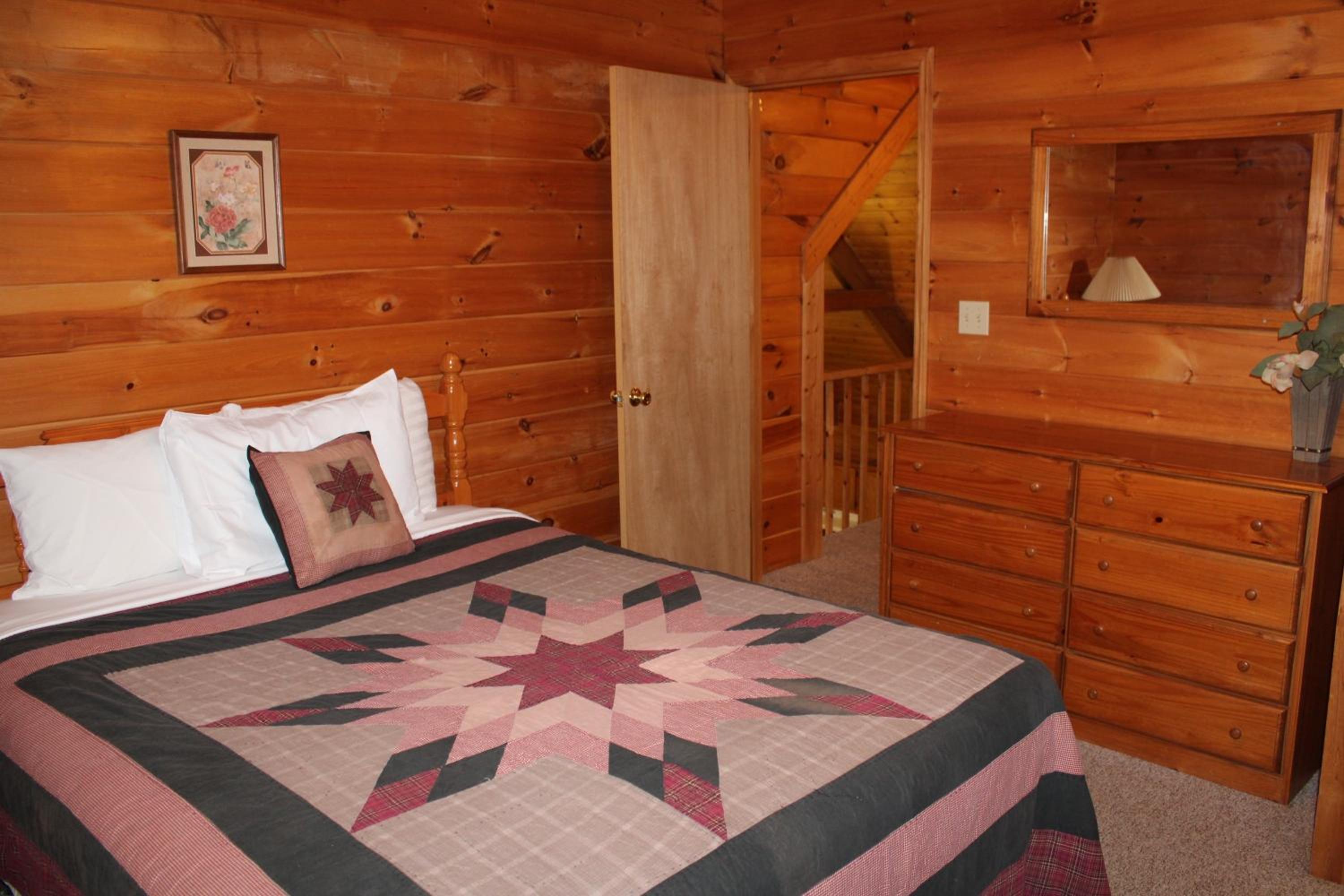 Country Road Cabins
