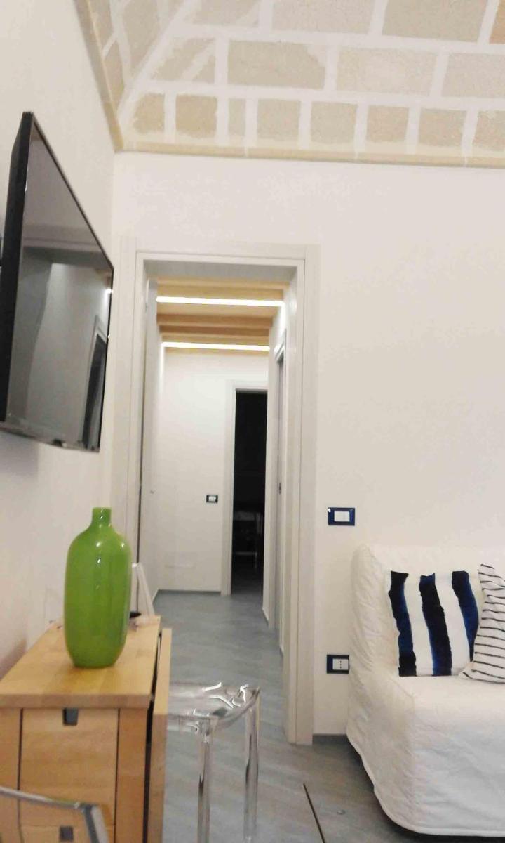 Il Cortiletto su levanzo view 2