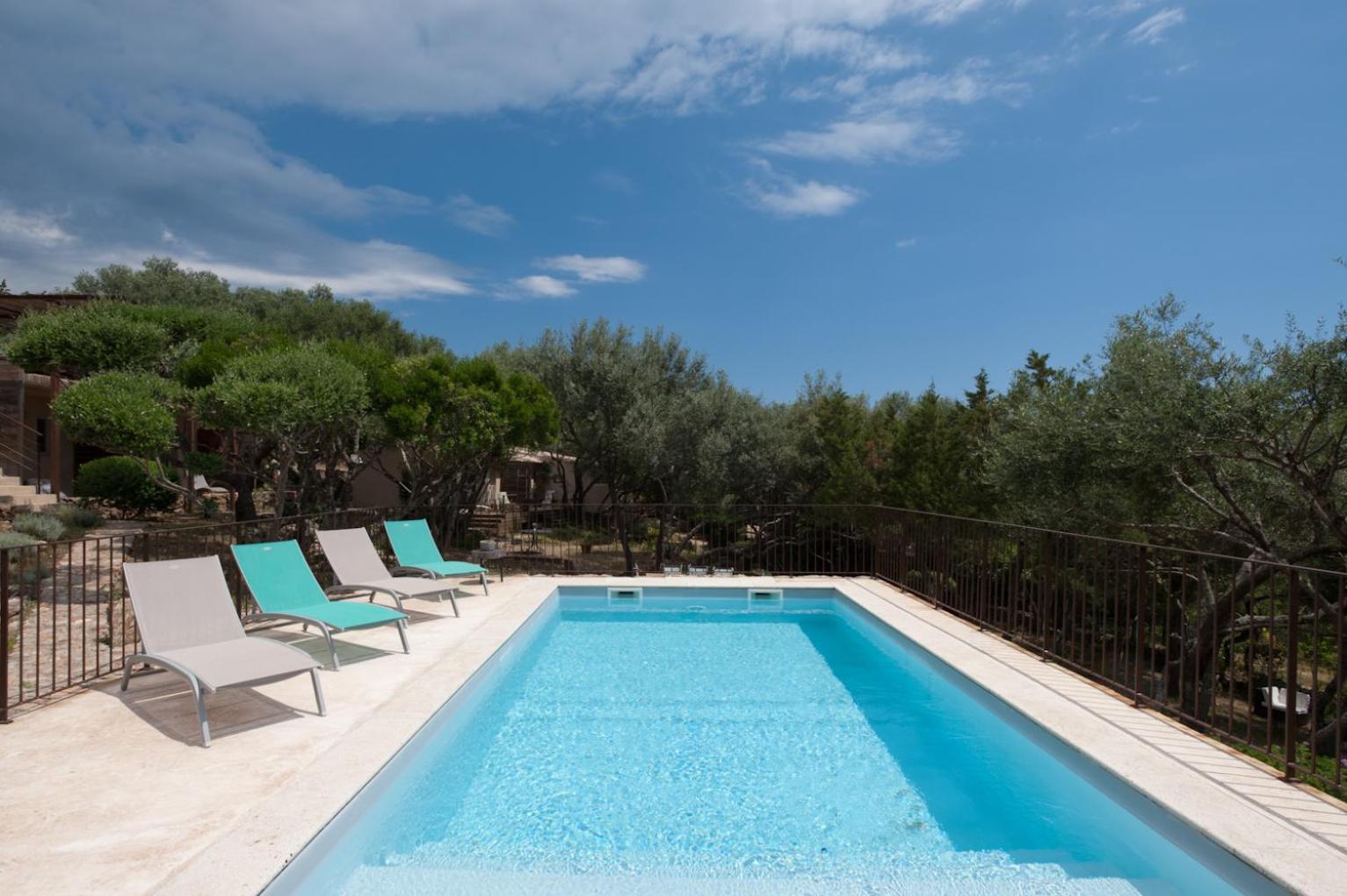 Maison Tavolara view 4
