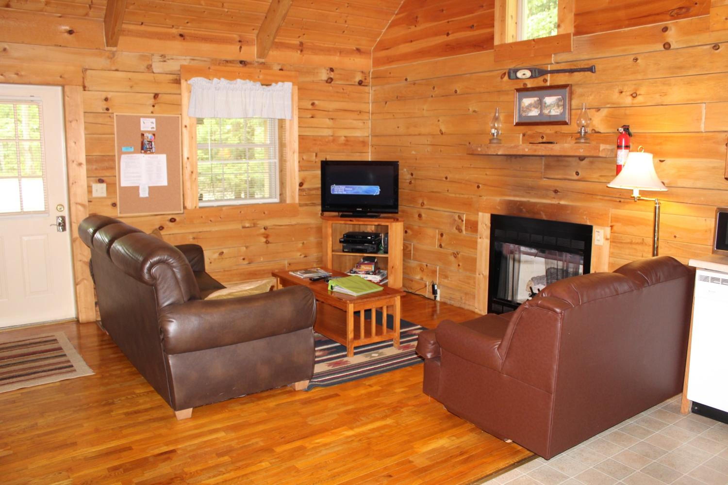 Country Road Cabins