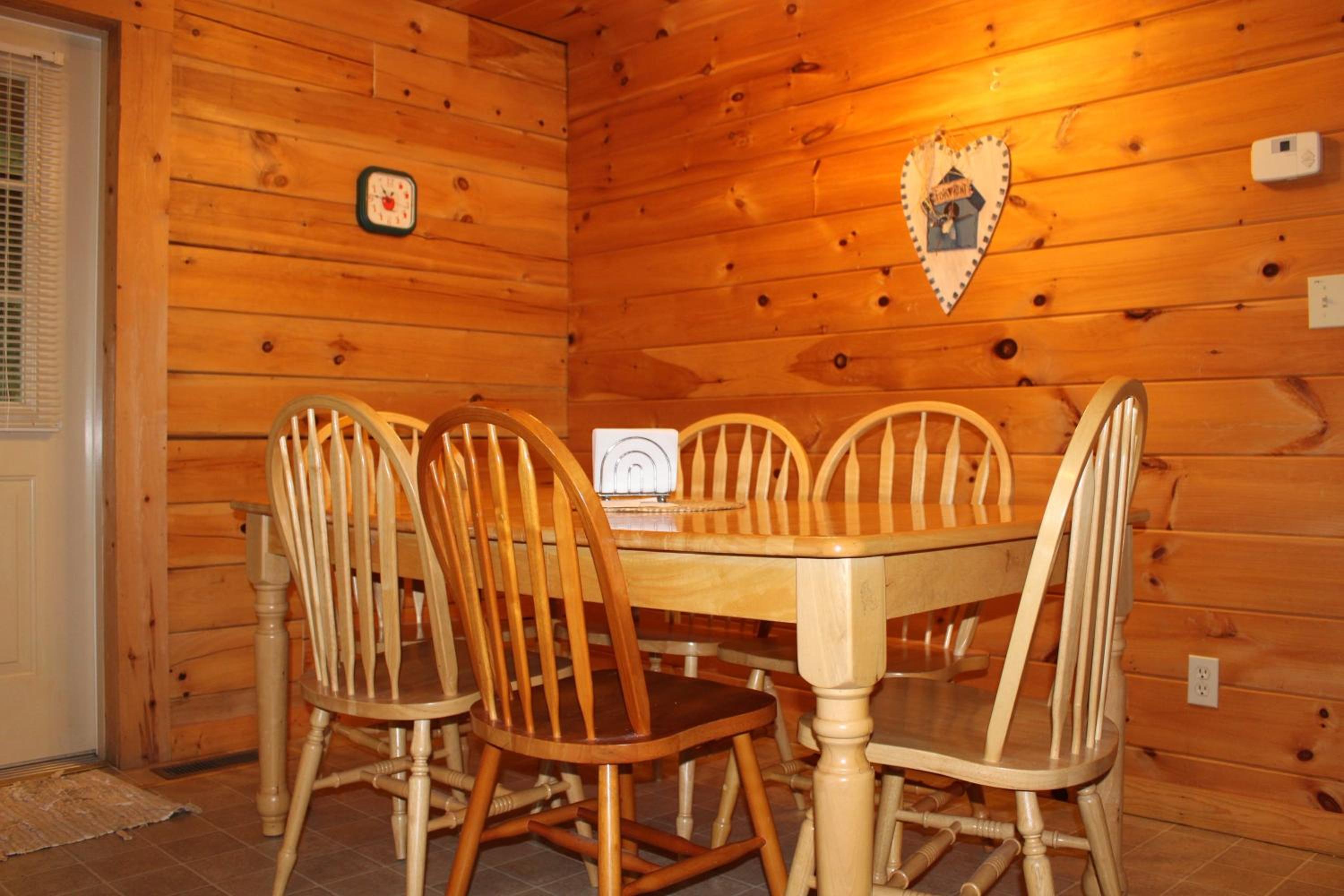 Country Road Cabins