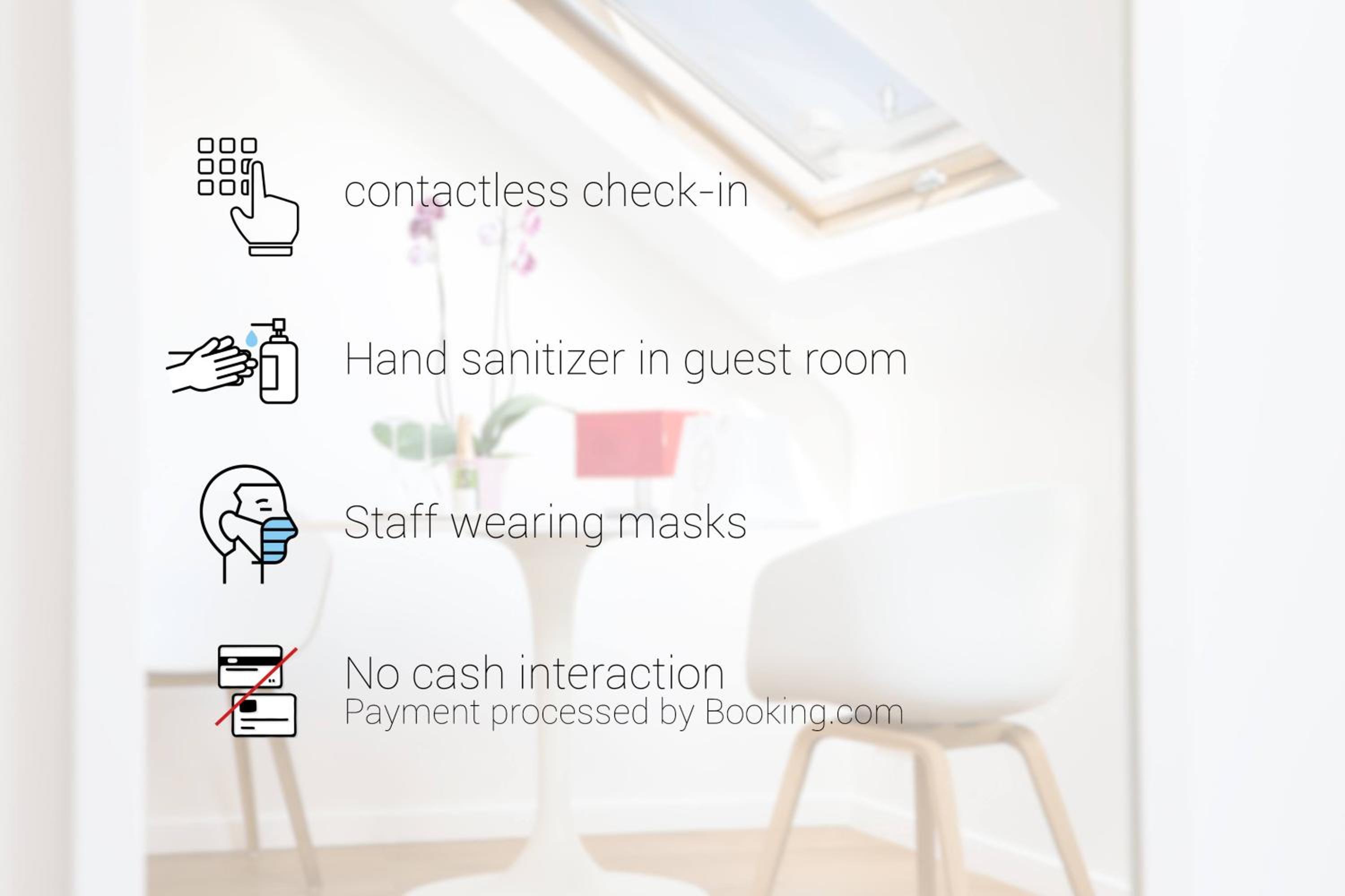 B&B X2Brussels