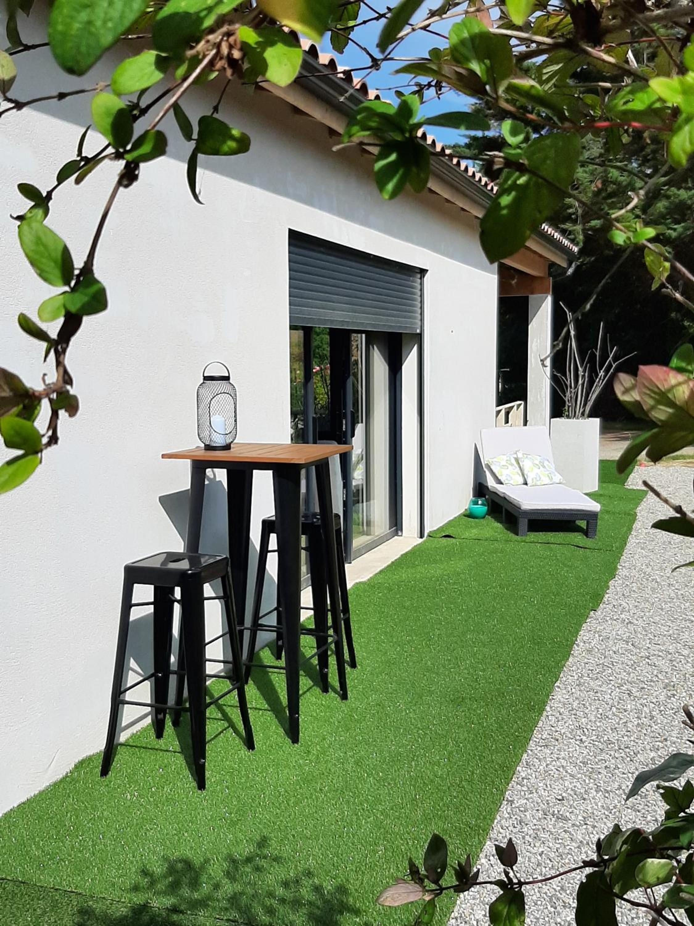La Villa Claudia view 4