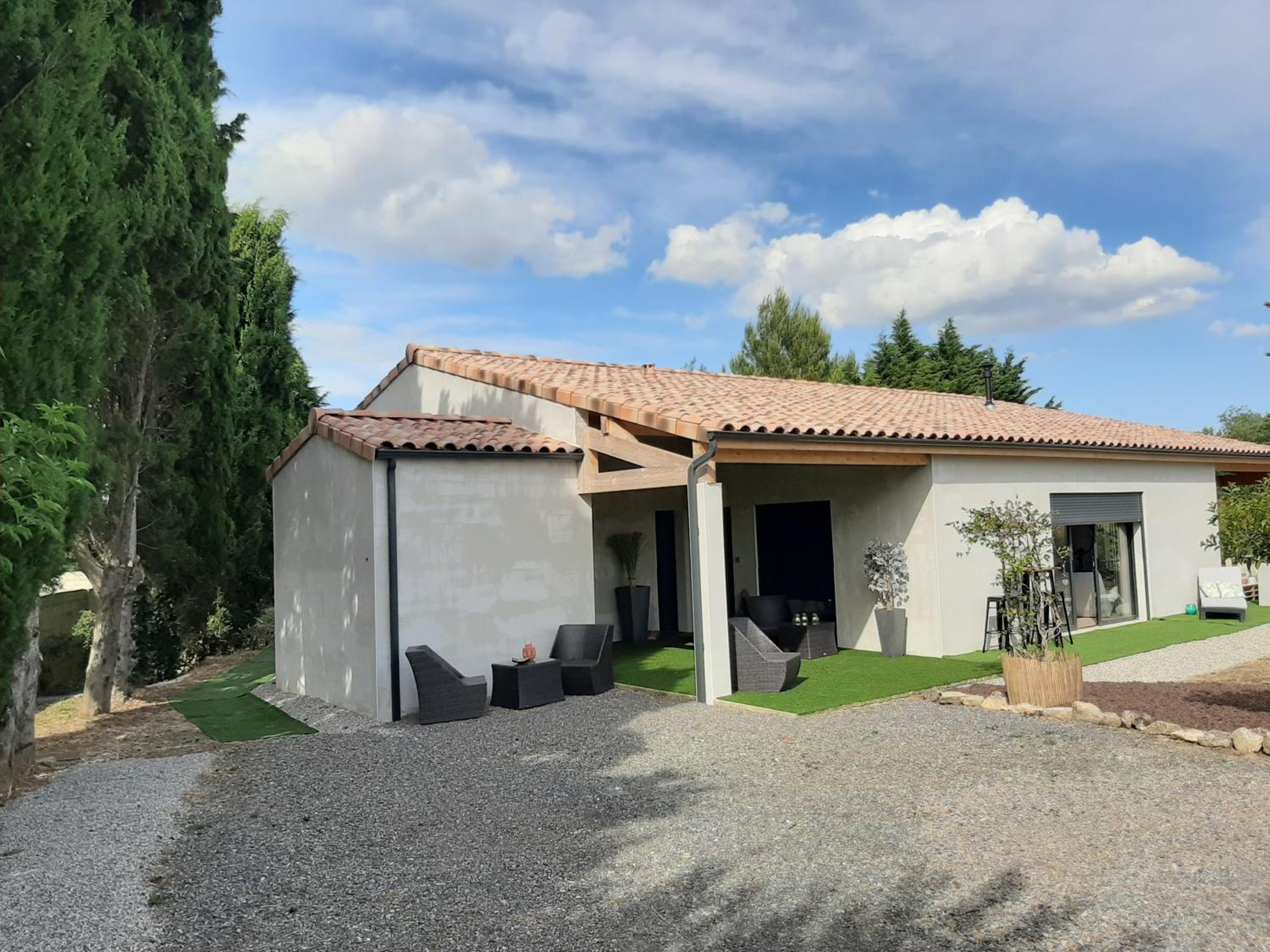 La Villa Claudia view 5