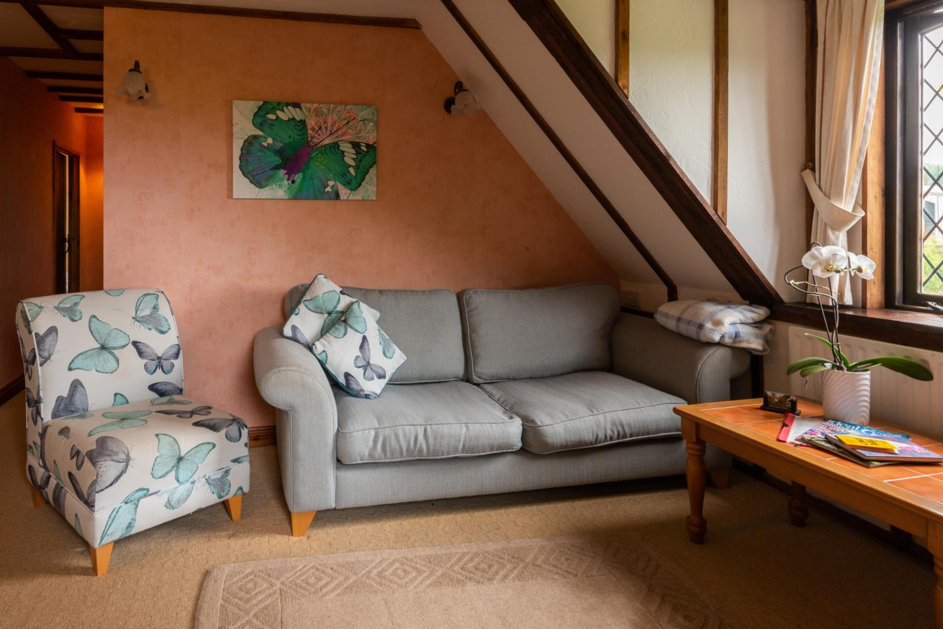 Demelza Cottage Apartment