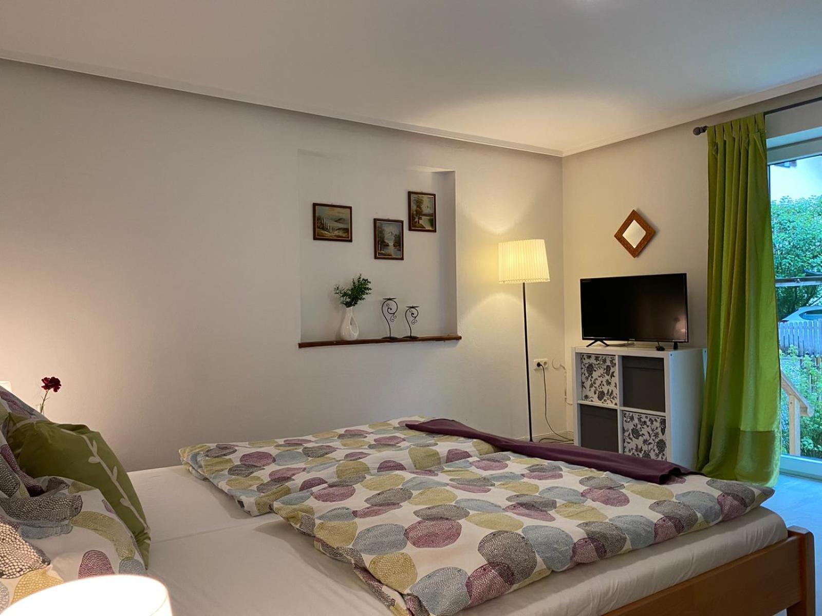 Alpen Apartement view 4