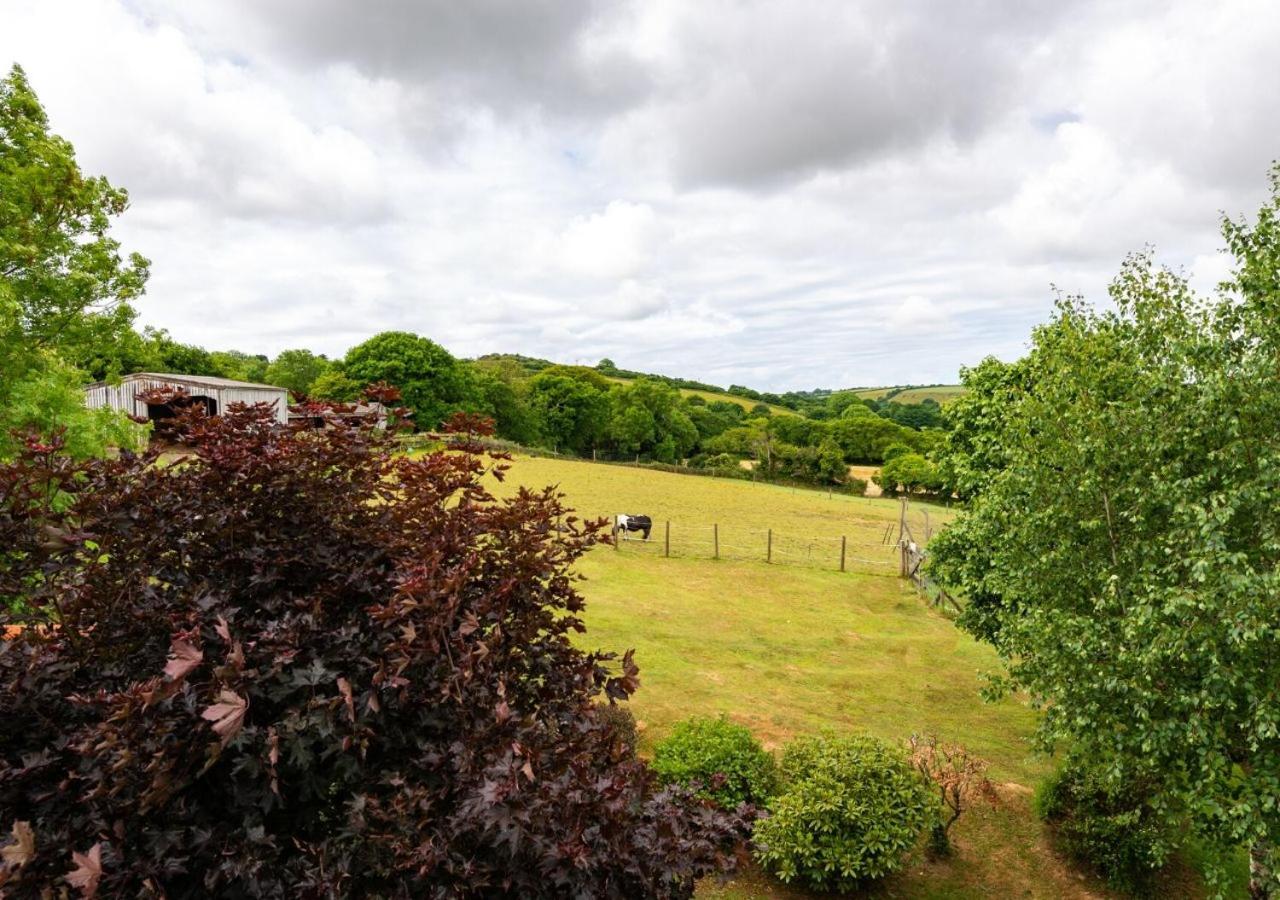 Demelza Cottage Apartment