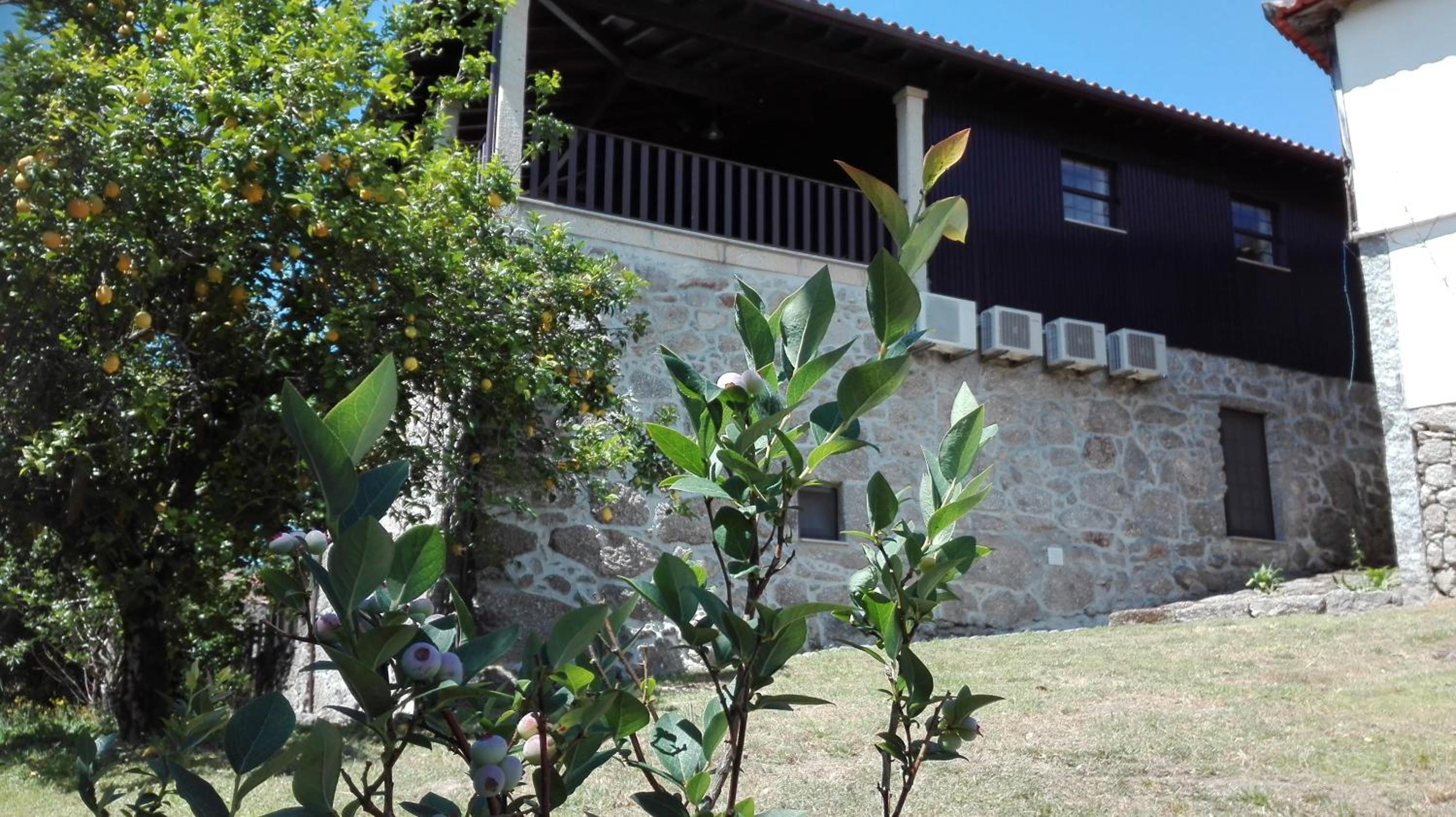 Quinta da Mata view 3