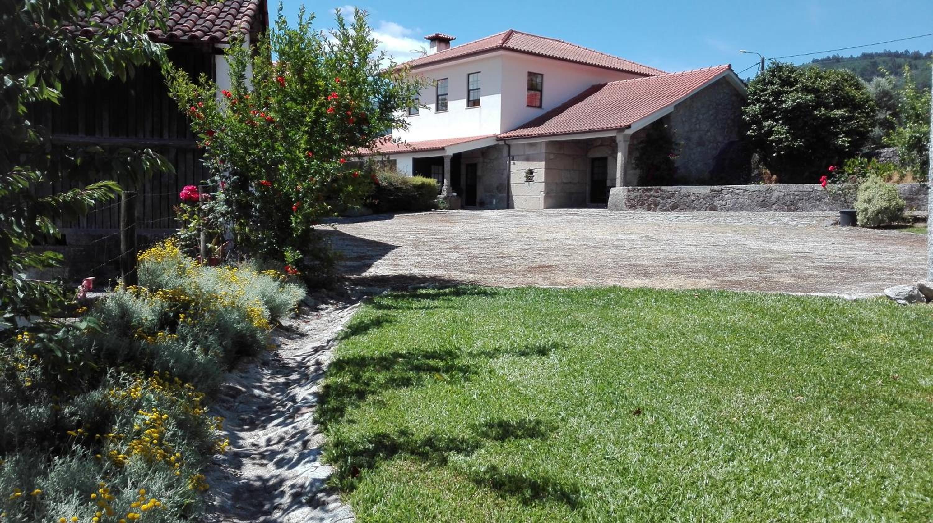 Quinta da Mata view 4