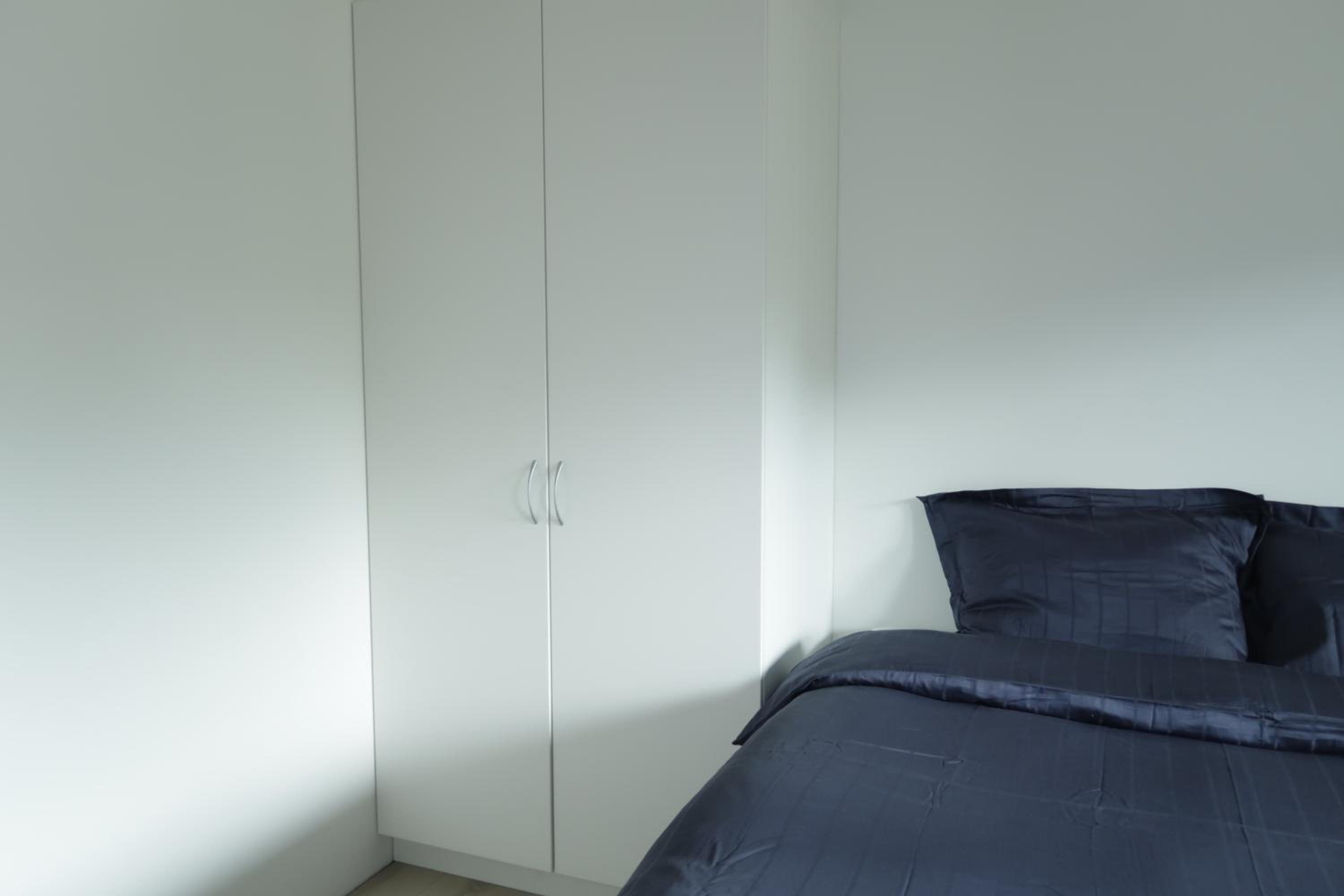 Olden Panorama Apartments - Fjord view - High Standard